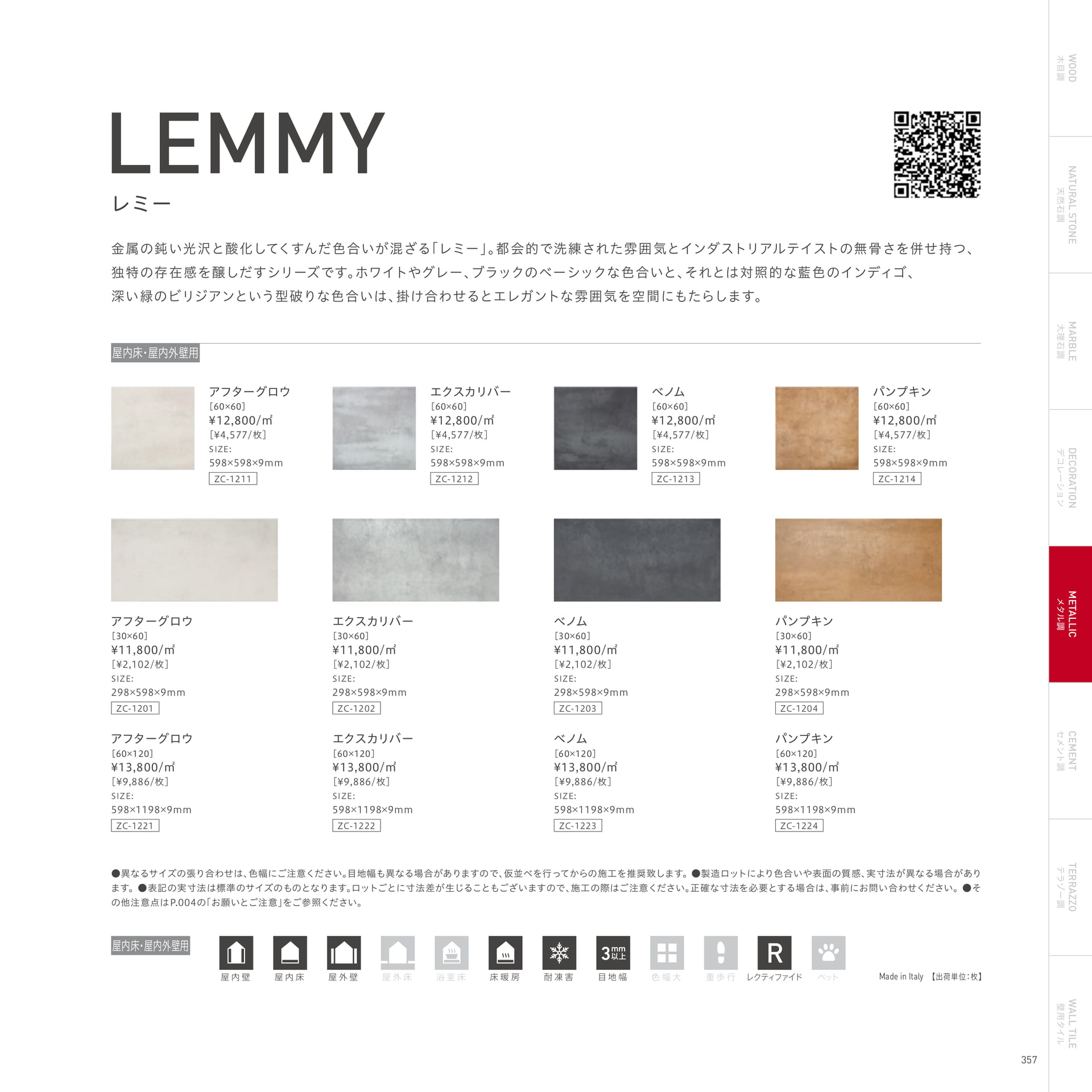 LEMMY レミー（361ページ目）