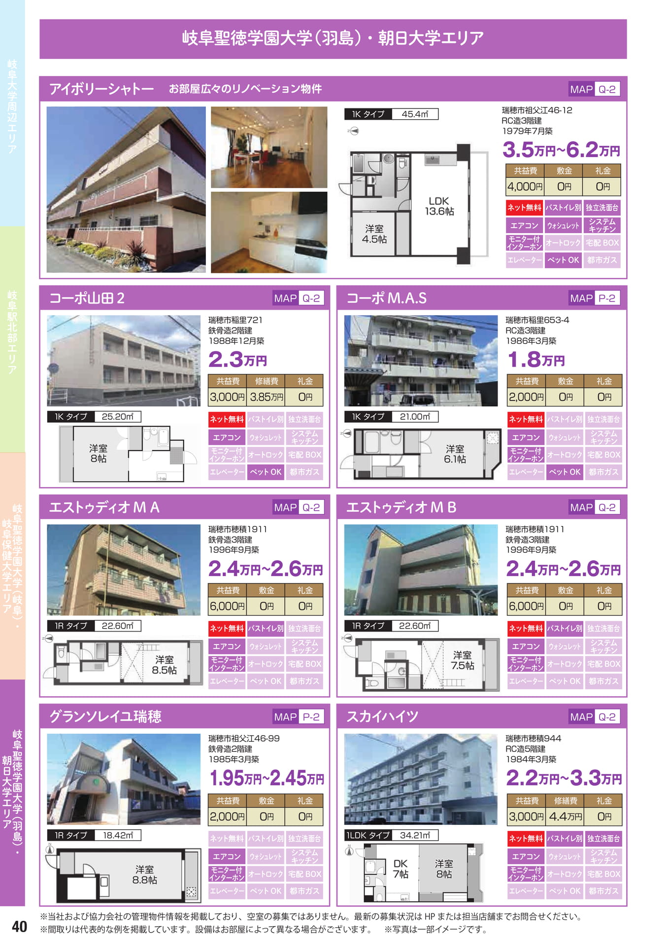 Page 40（40ページ目）