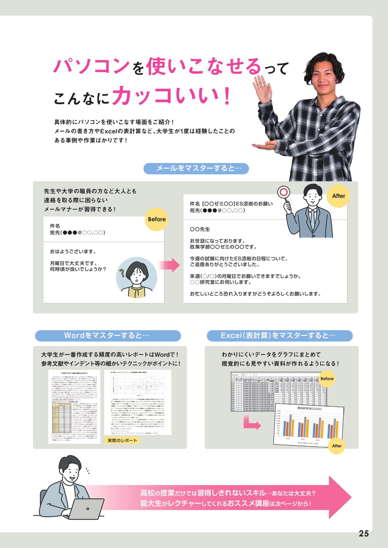 Page 25（25ページ目）