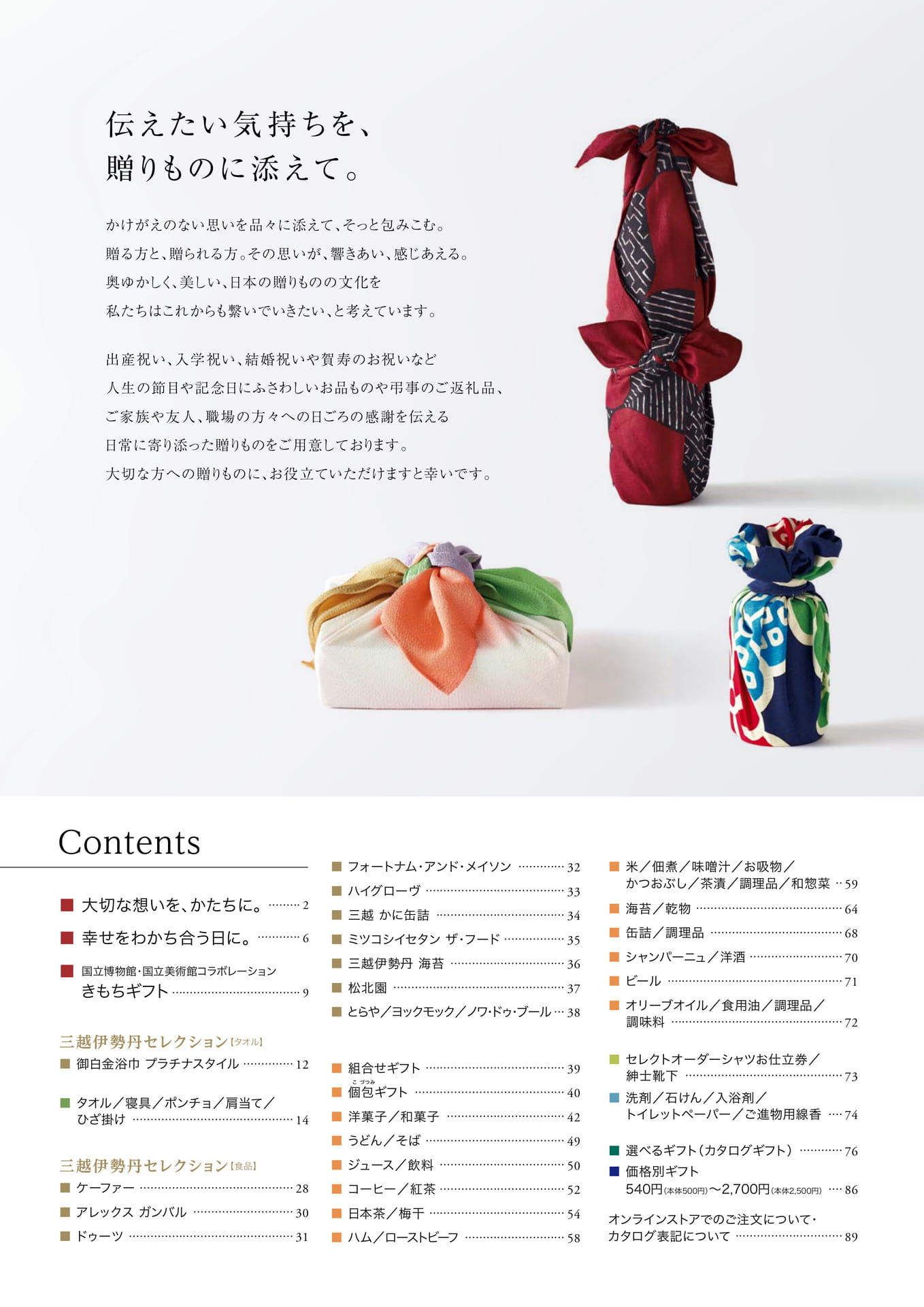 目次(2ページ目)