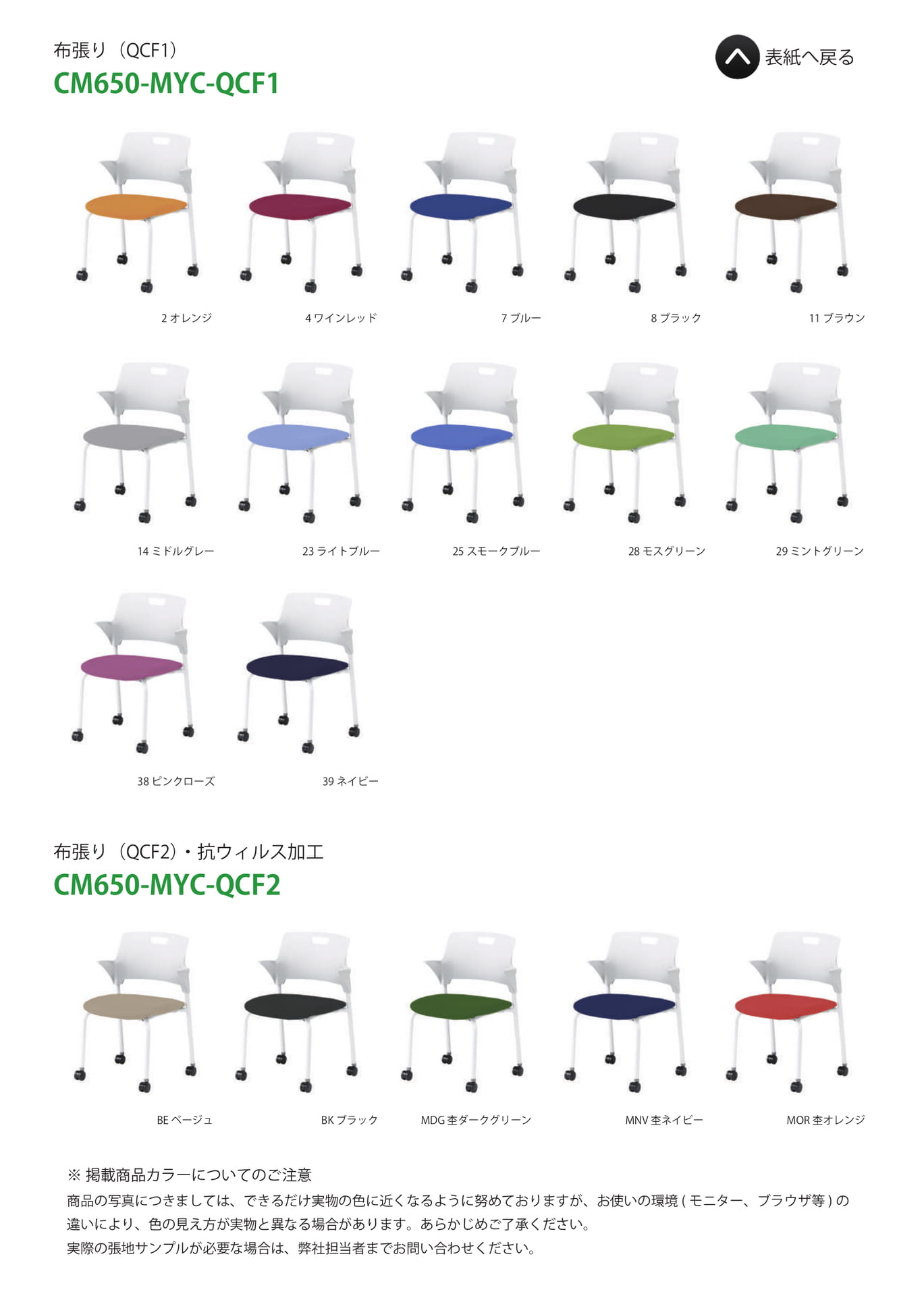 Page 13(CM650-MYC-QCF1/QCF2)（13ページ目）