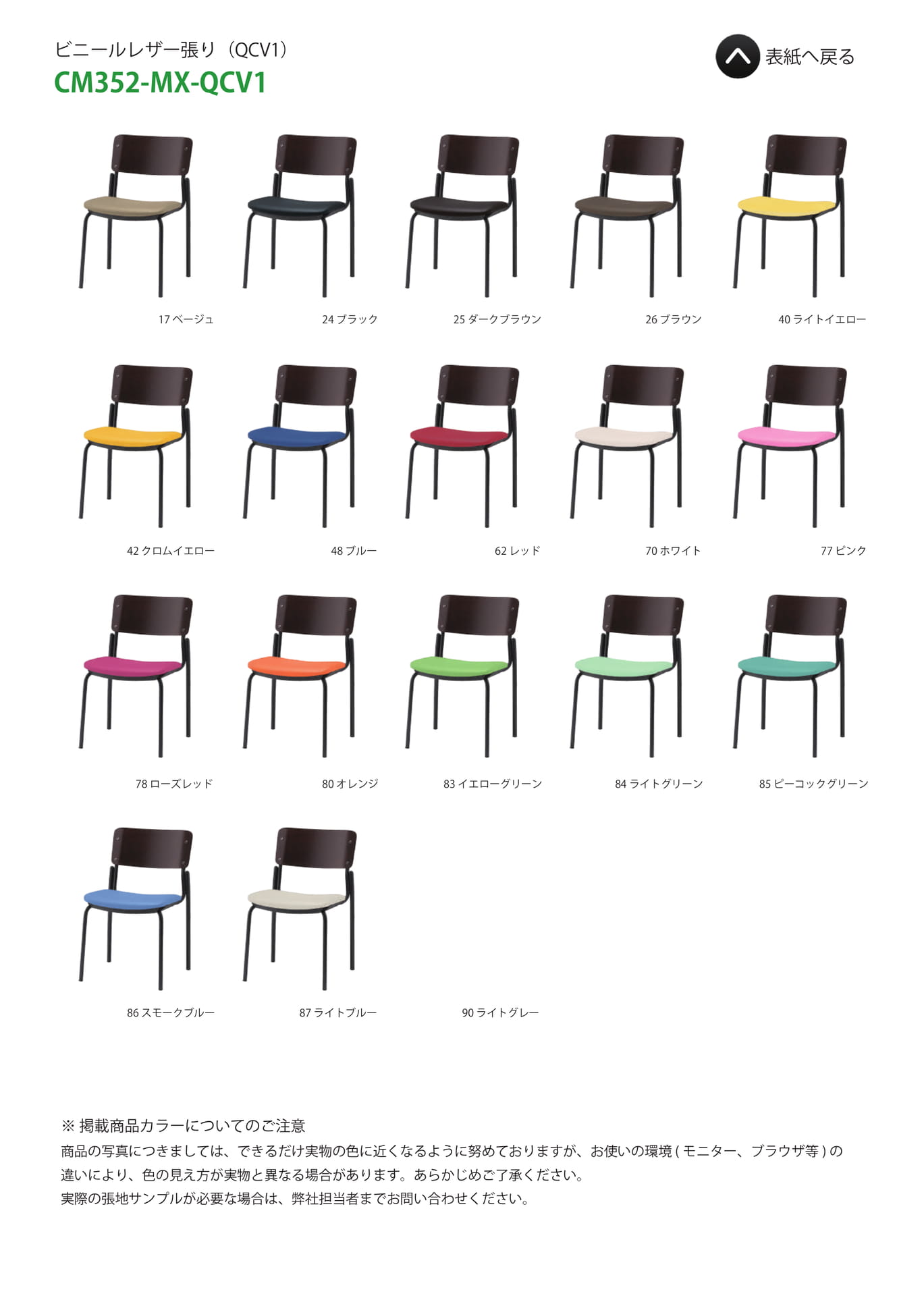 Page 34(CM352-MX-QCV1)（34ページ目）