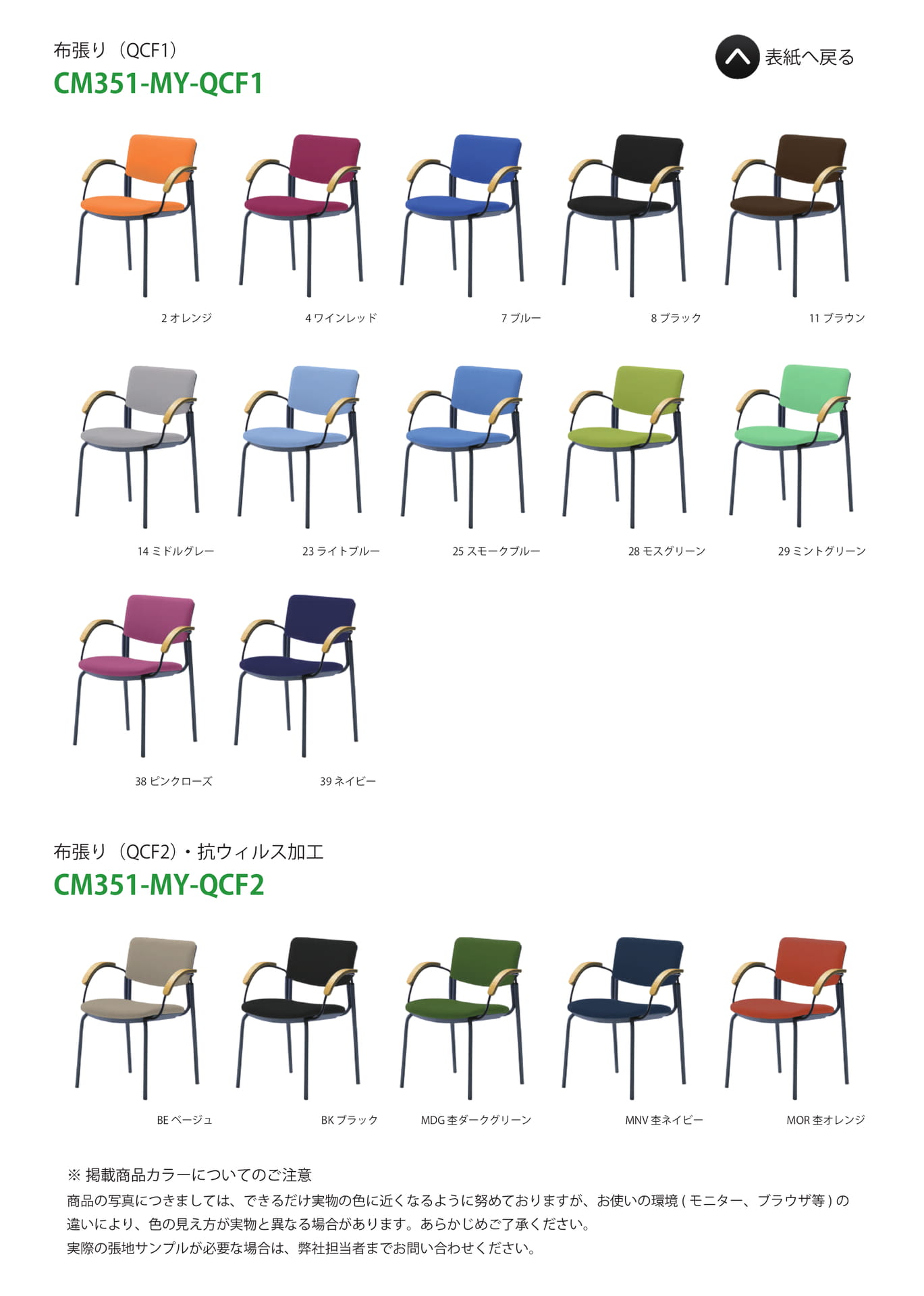 Page 51(CM351-MY-QCF1/QCF2)（51ページ目）