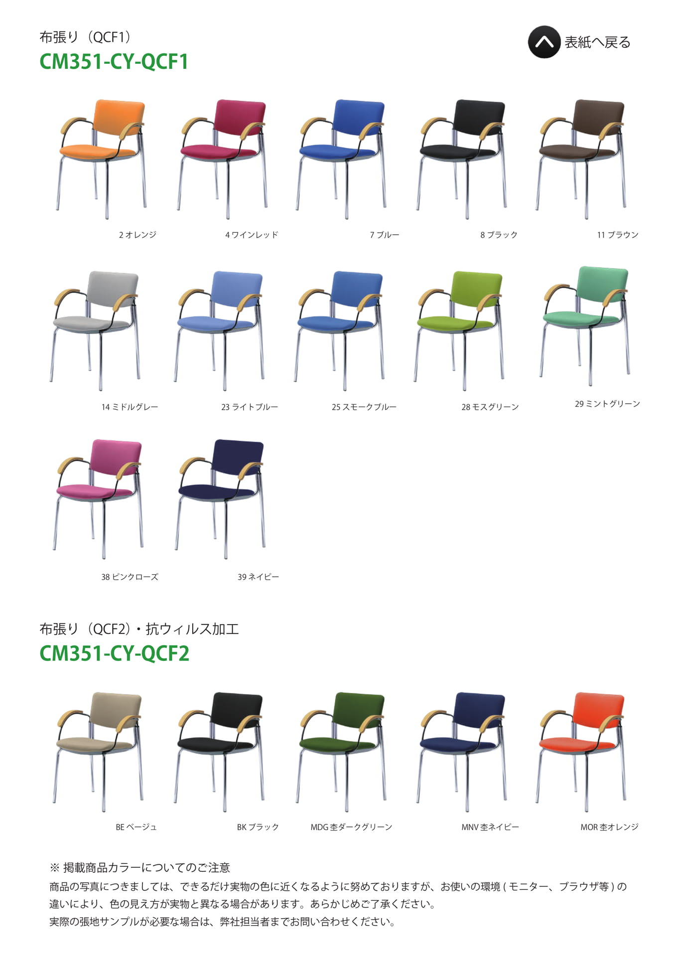 Page 53(CM351-CY-QCF1/QCF2)（53ページ目）