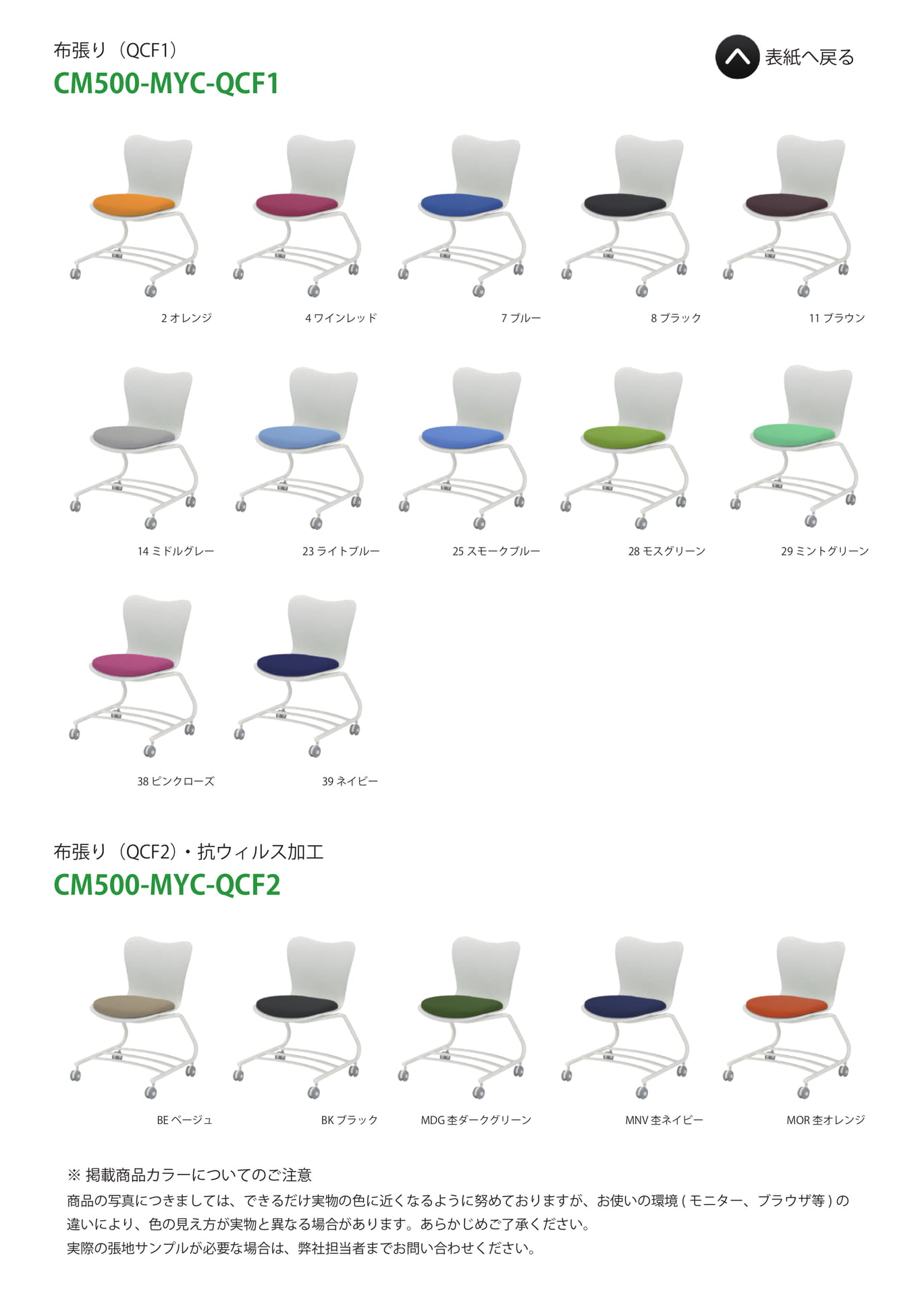 Page 59(CM500-MYC-QCF1/QCF2)（59ページ目）
