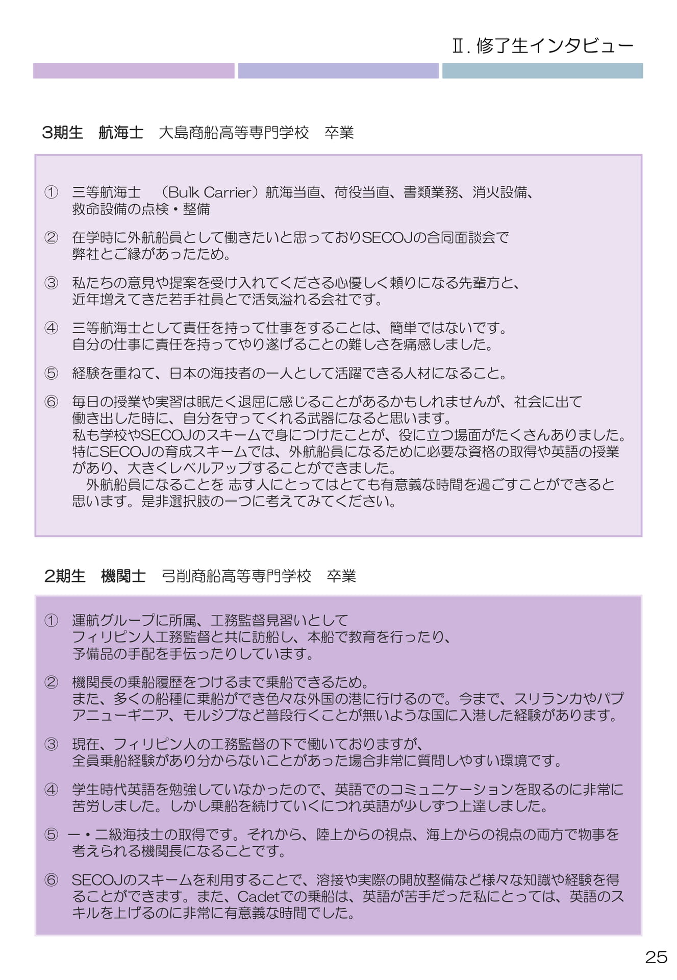 Page 25（25ページ目）