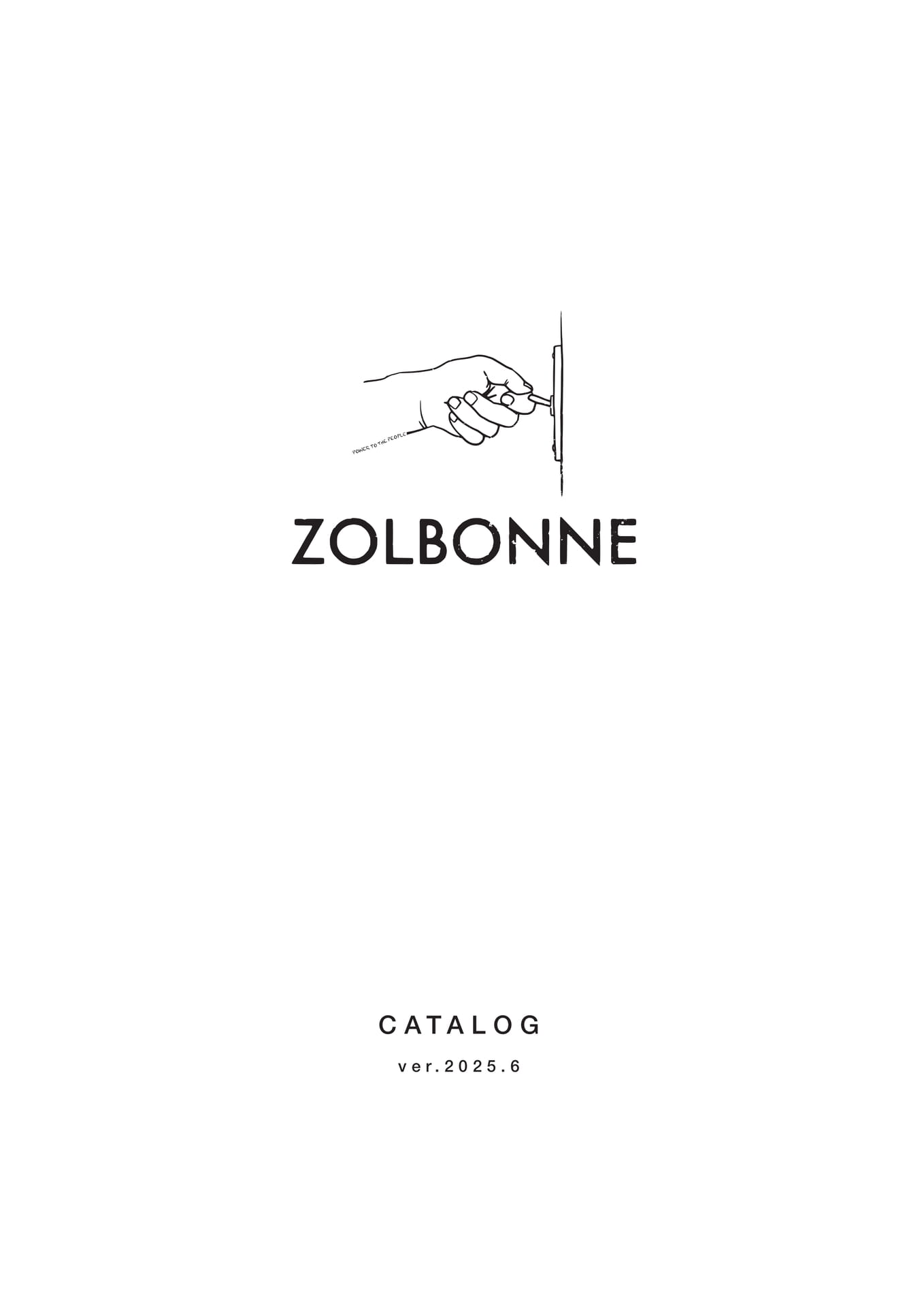 ゾルボンヌ ZOLBONNE トグルスイッチ コンセント レトロ&インダストリアル(1ページ目)