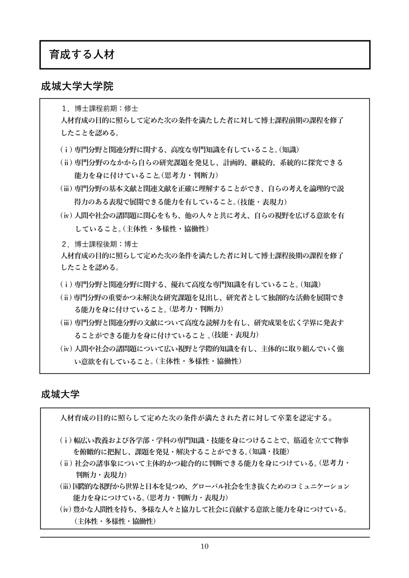 Page 10(10ページ目)