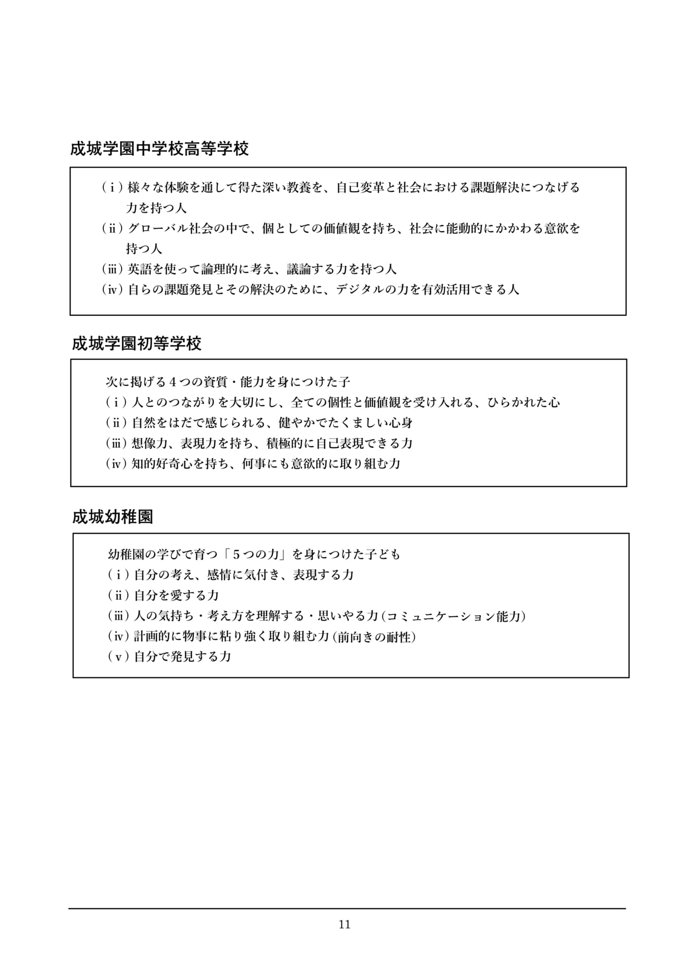 Page 11(11ページ目)