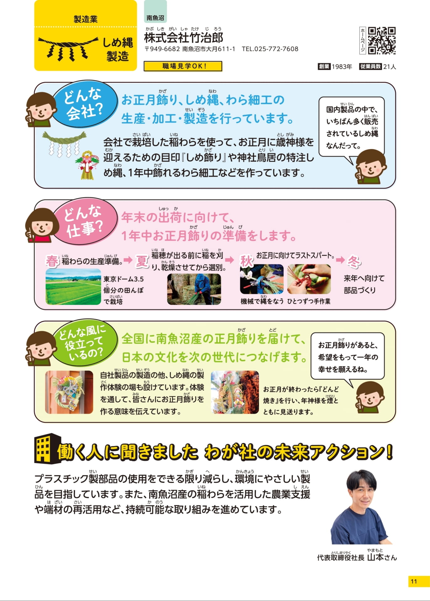 Page 11（11ページ目）