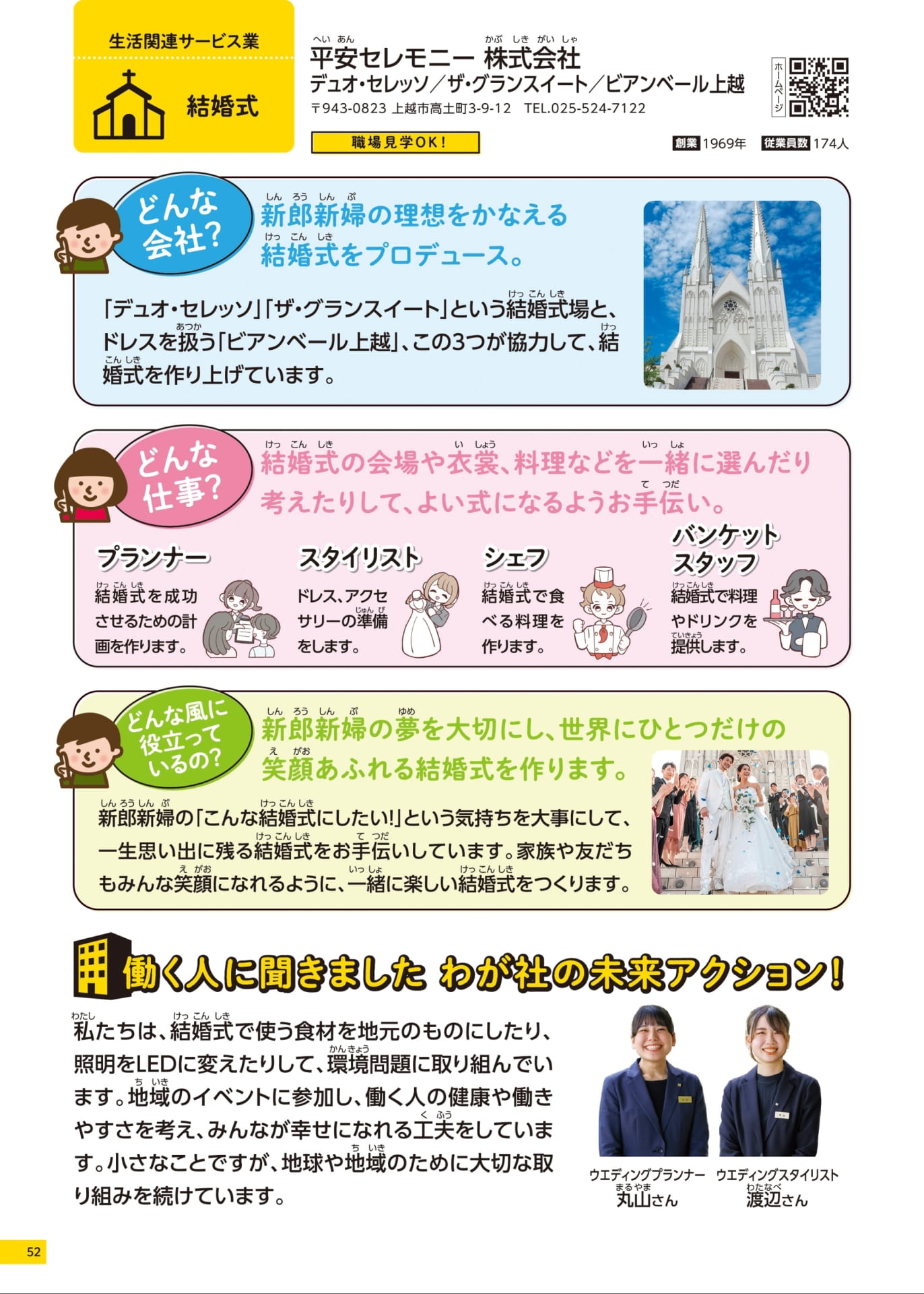 平安セレモニー(52ページ目)