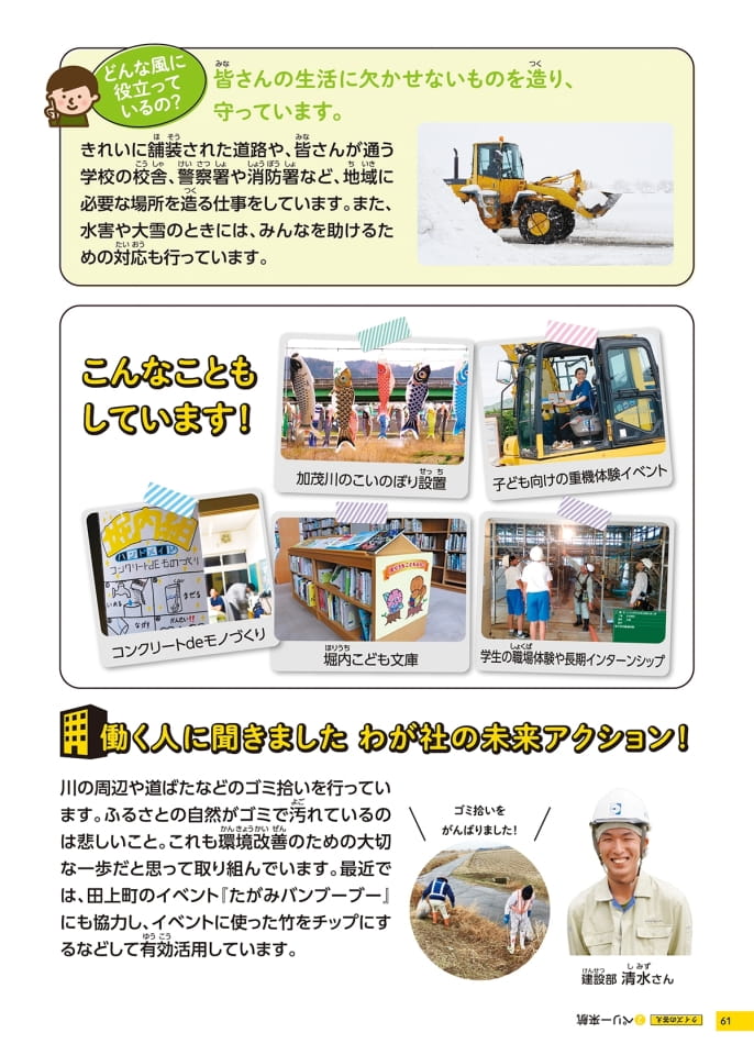 Page 61（61ページ目）