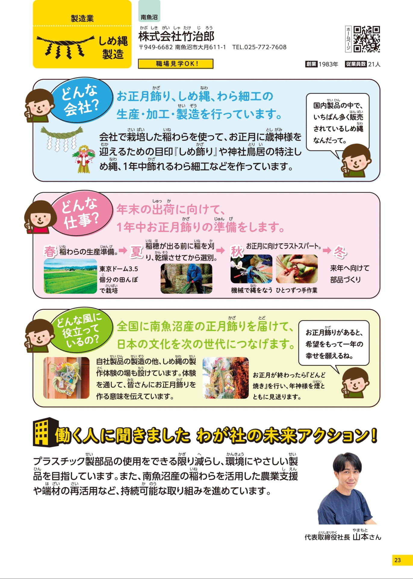 Page 24（23ページ目）