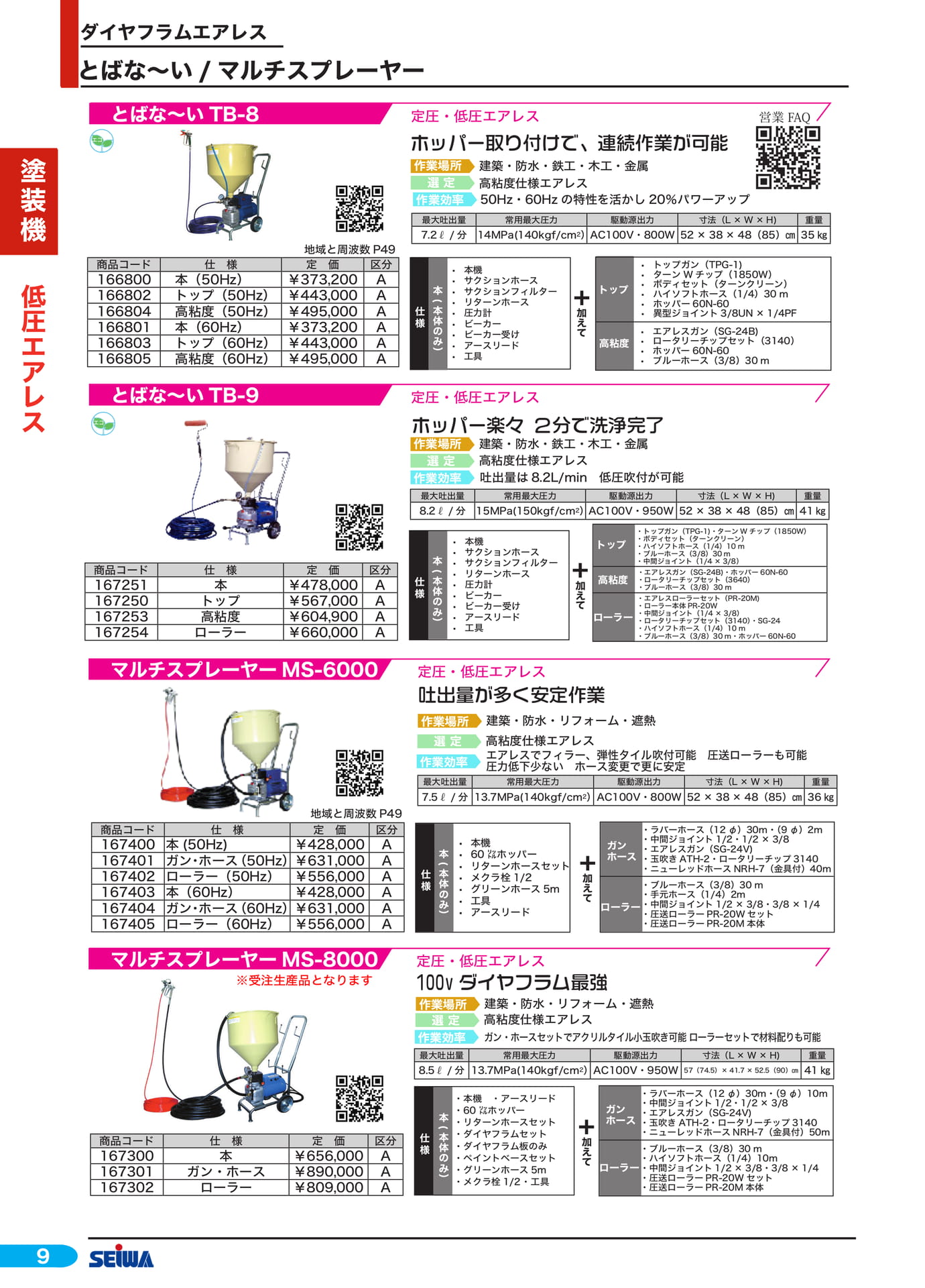 とばな~い TB-8/TB-9(30ページ目)
