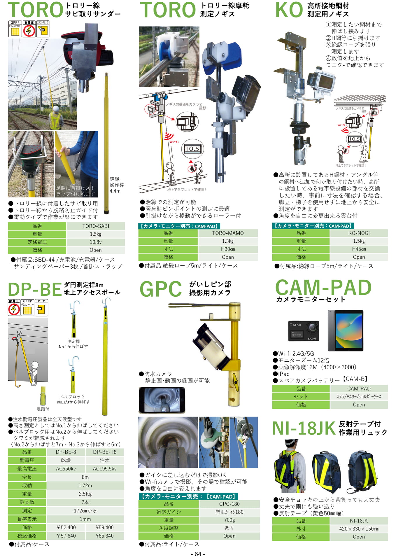 Page 64(64ページ目)