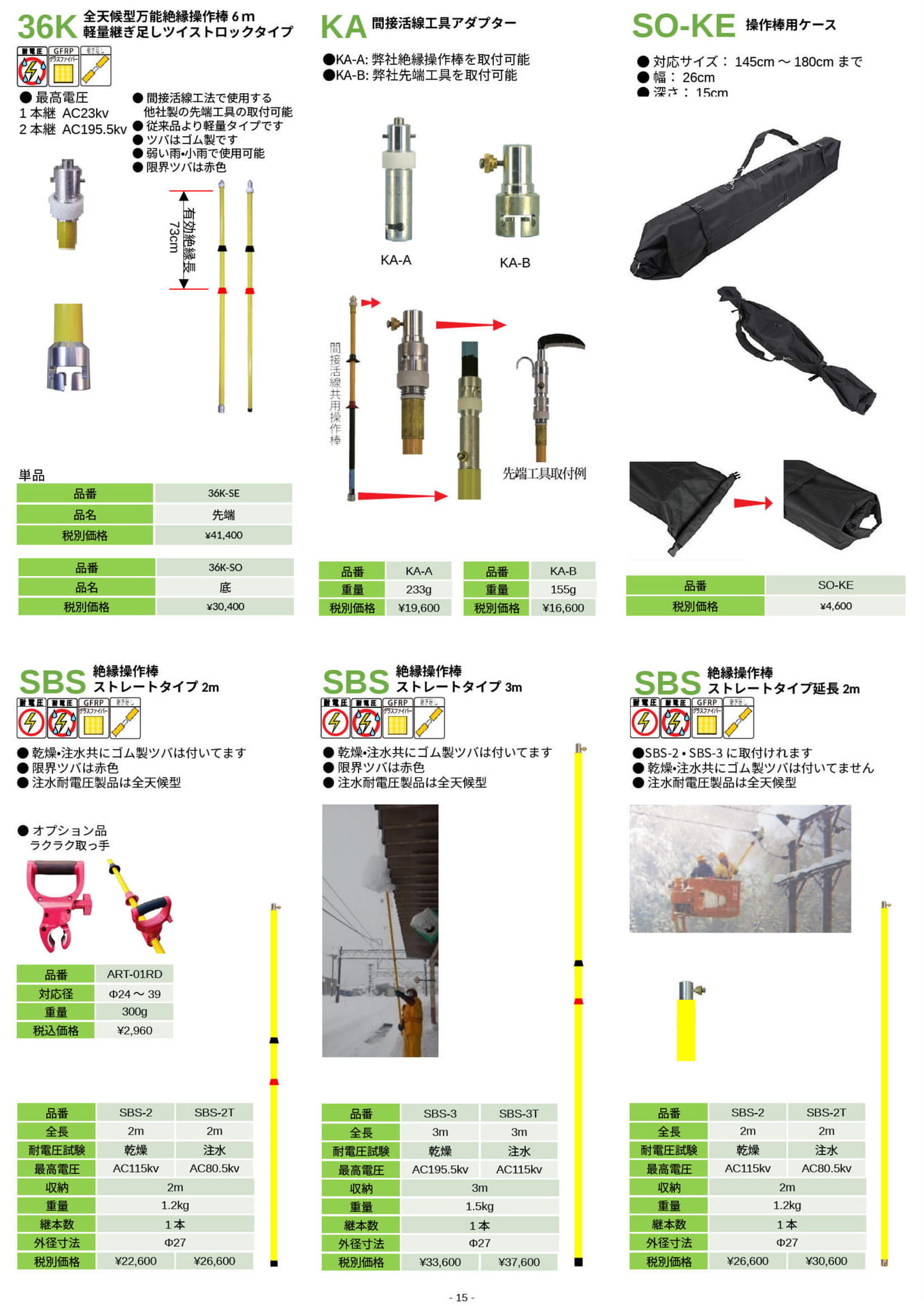 ページ（15ページ目）