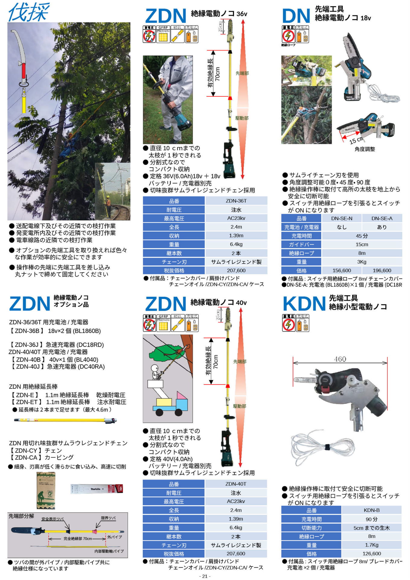 ページ（21ページ目）