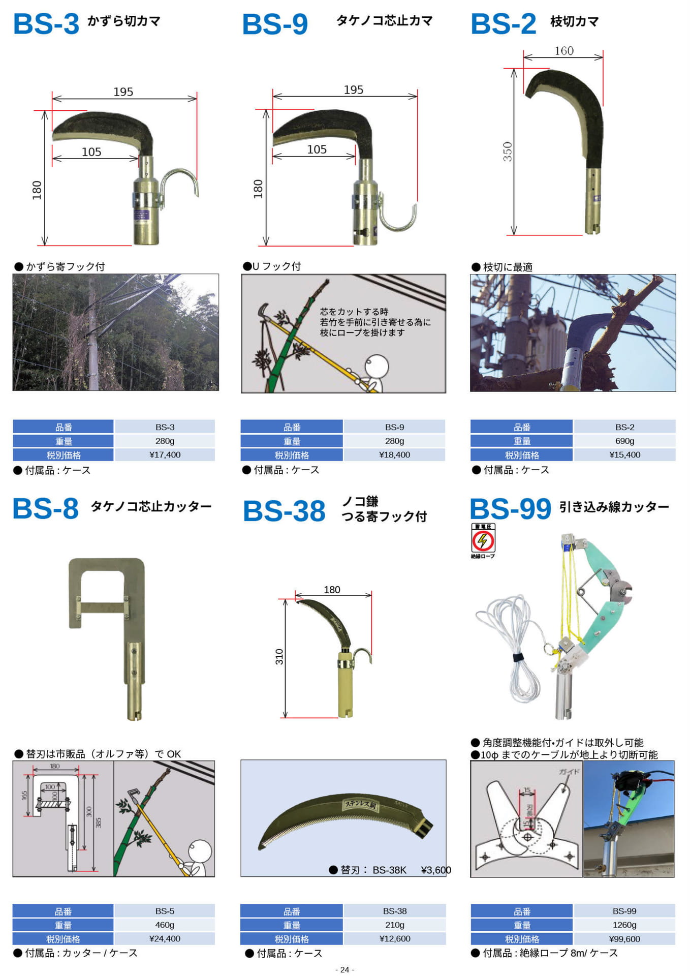 ページ（24ページ目）