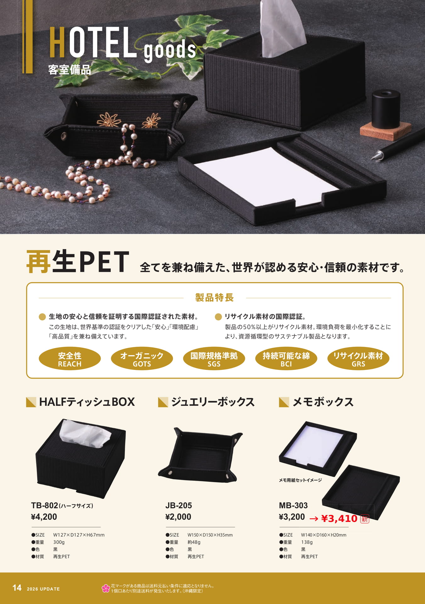 再生PET(14ページ目)