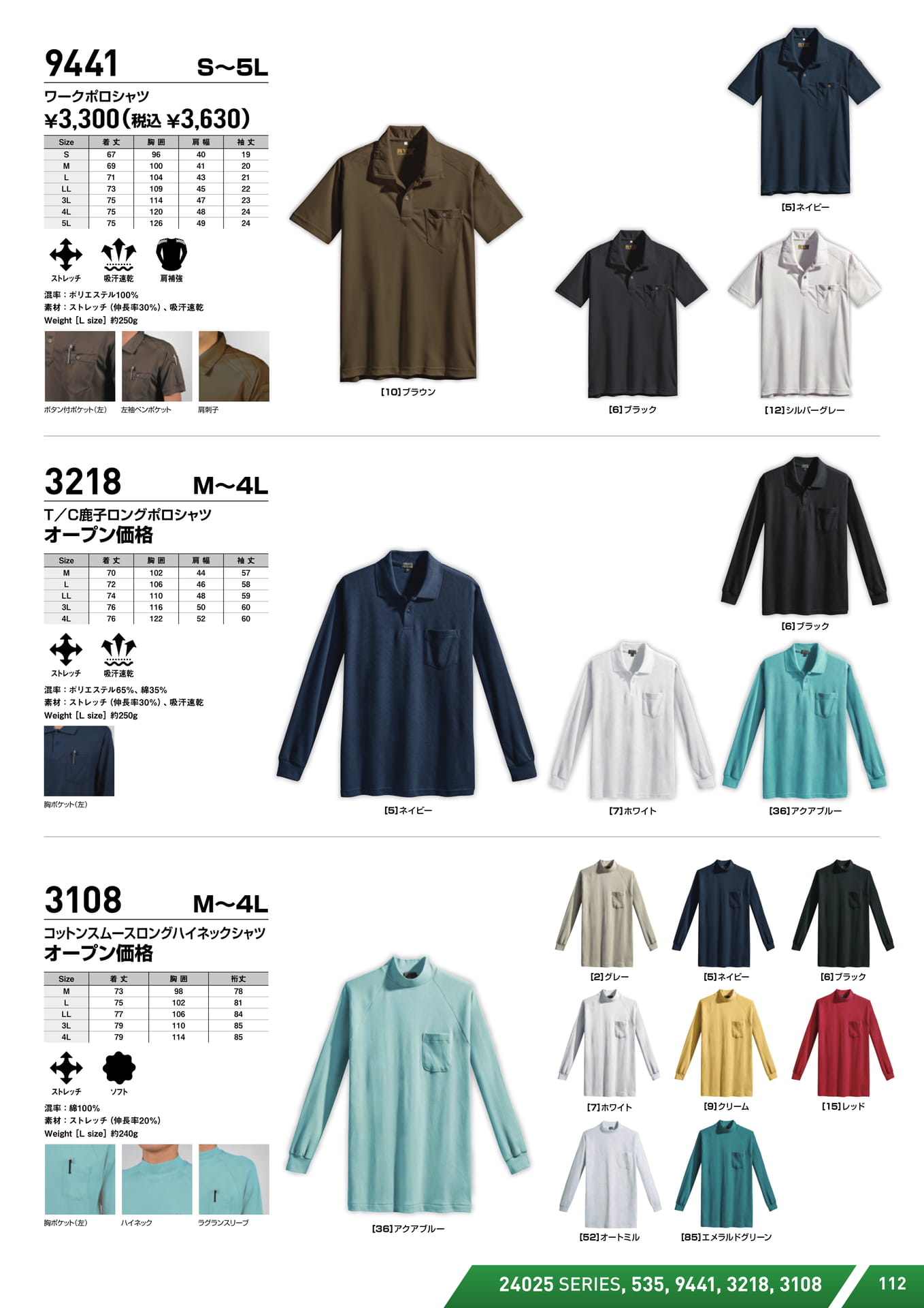 Page (追加)15（113ページ目）