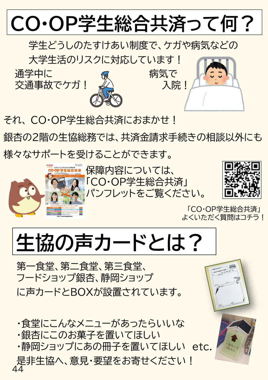 共済と声カードについて(44ページ目)