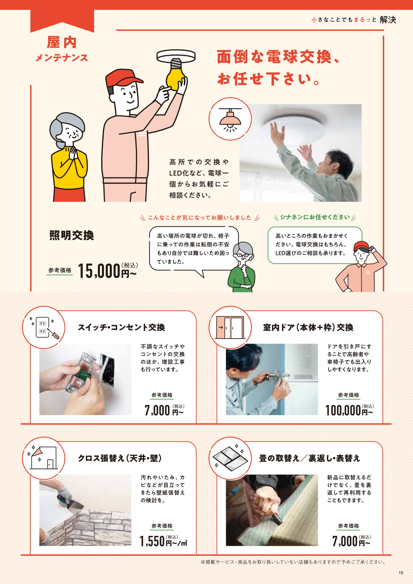 Page 15（15ページ目）