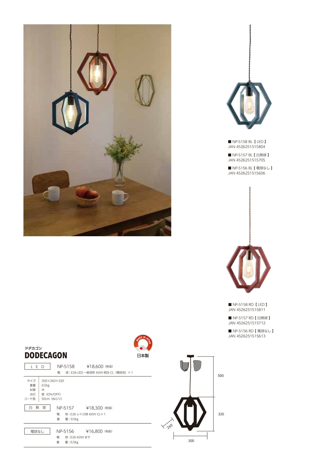 ドデカゴン DODECAGON(24ページ目)