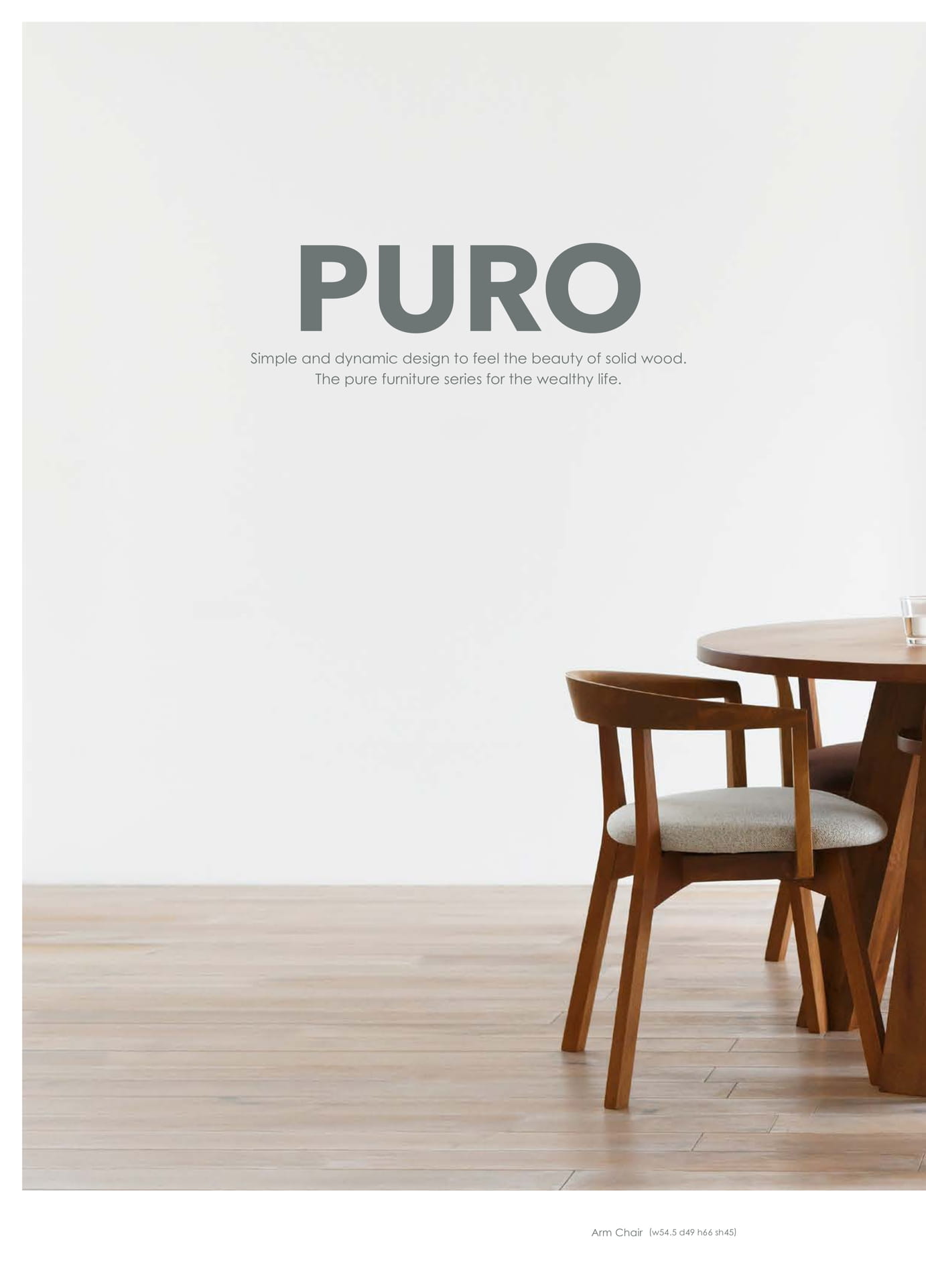 006 PURO/プーロ_Dining(6ページ目)