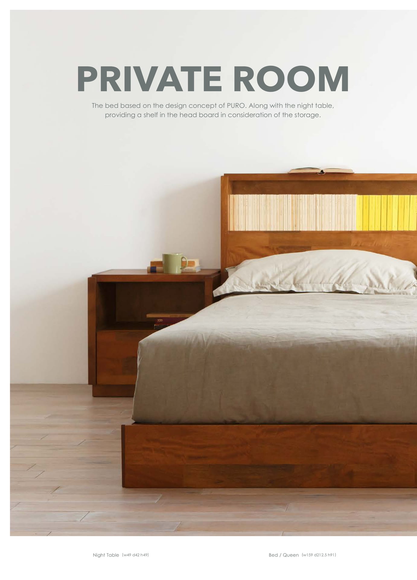 040 PURO/プーロ_Bedroom(40ページ目)