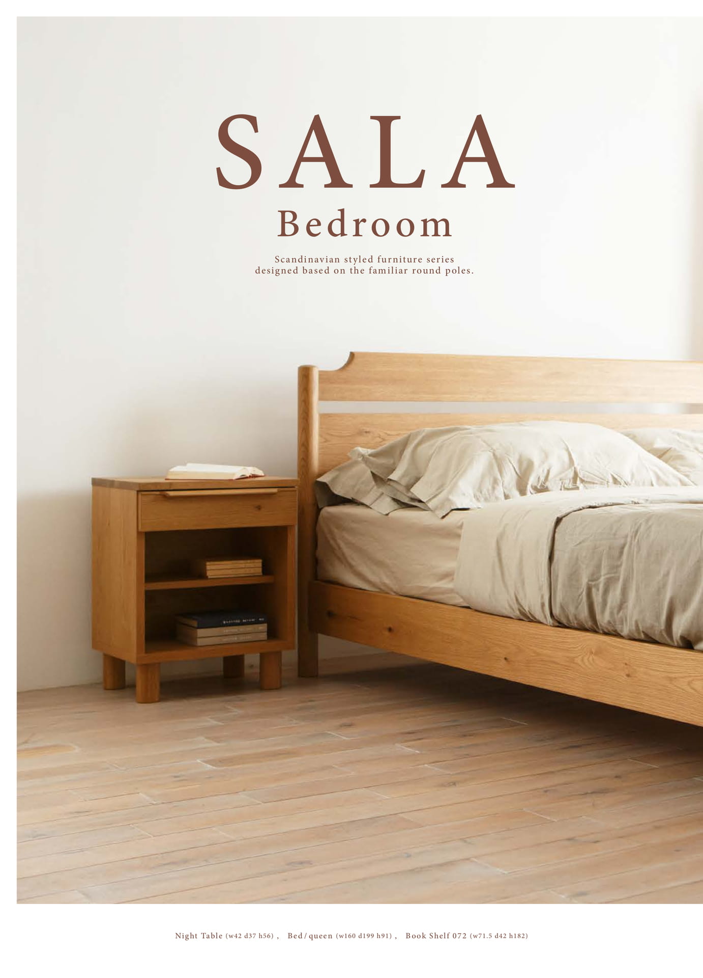 112 SALA/サラ_Bedroom(112ページ目)