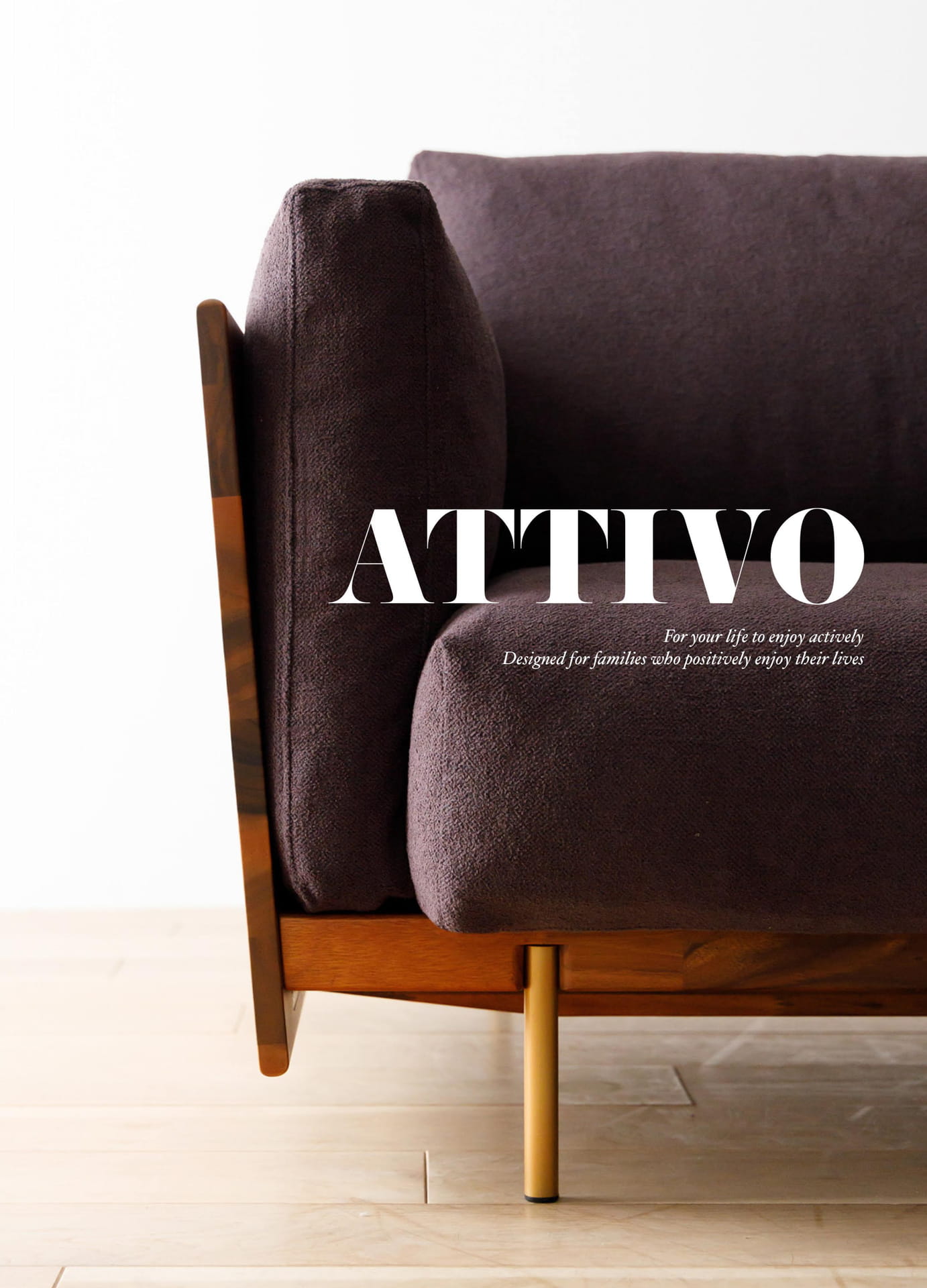141 ATTIVO/アティーヴォ(P.141~P.156)(141ページ目)