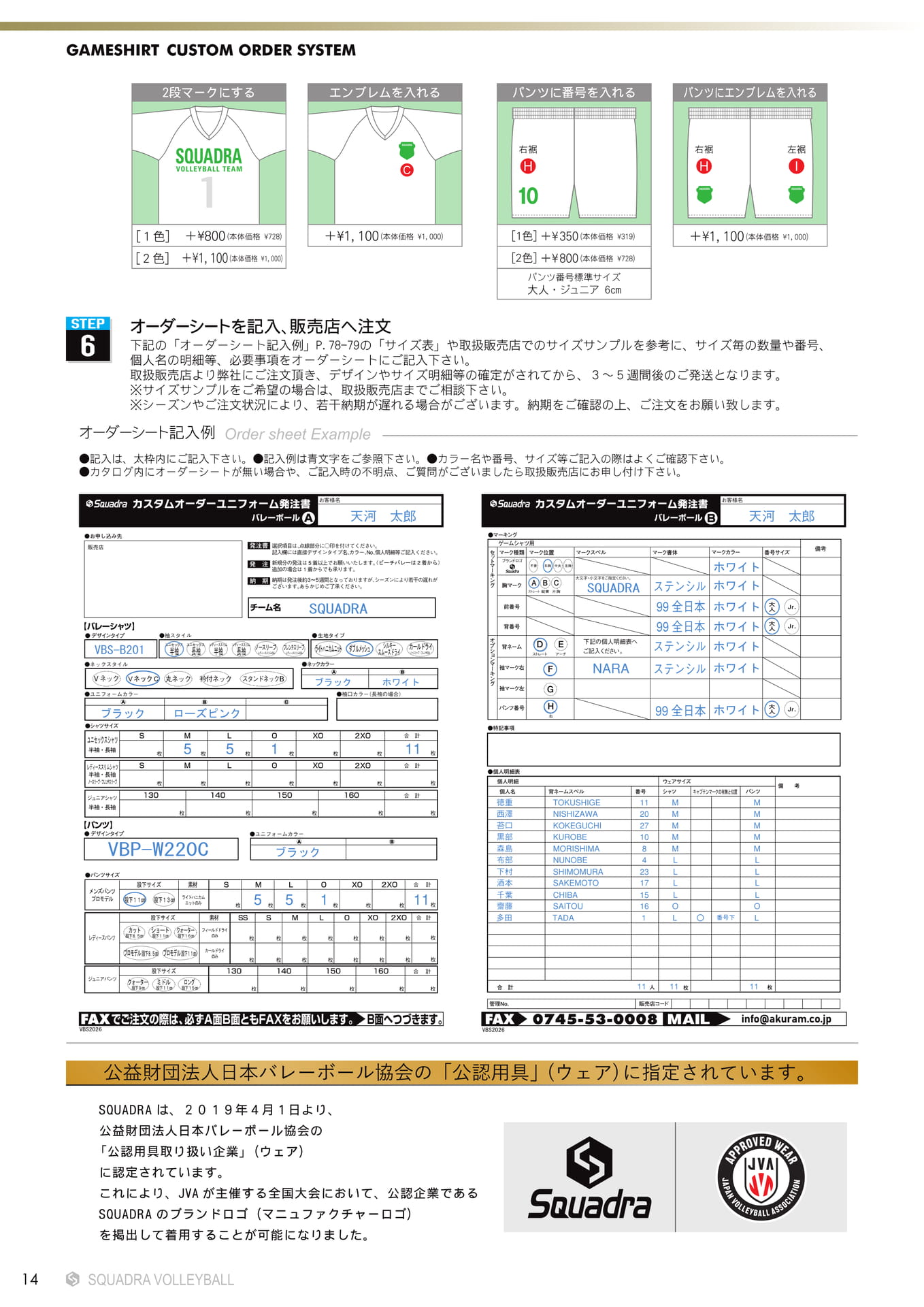 Page 14（14ページ目）