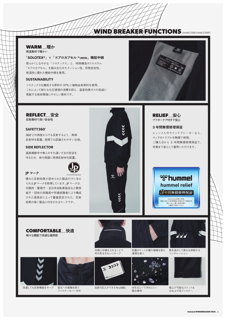 Page 3（3ページ目）