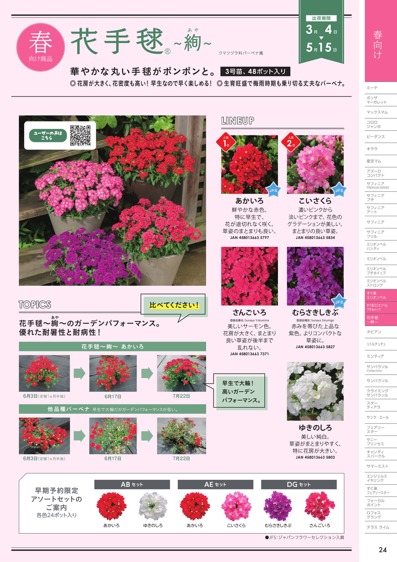 花手毬~絢~(25ページ目)