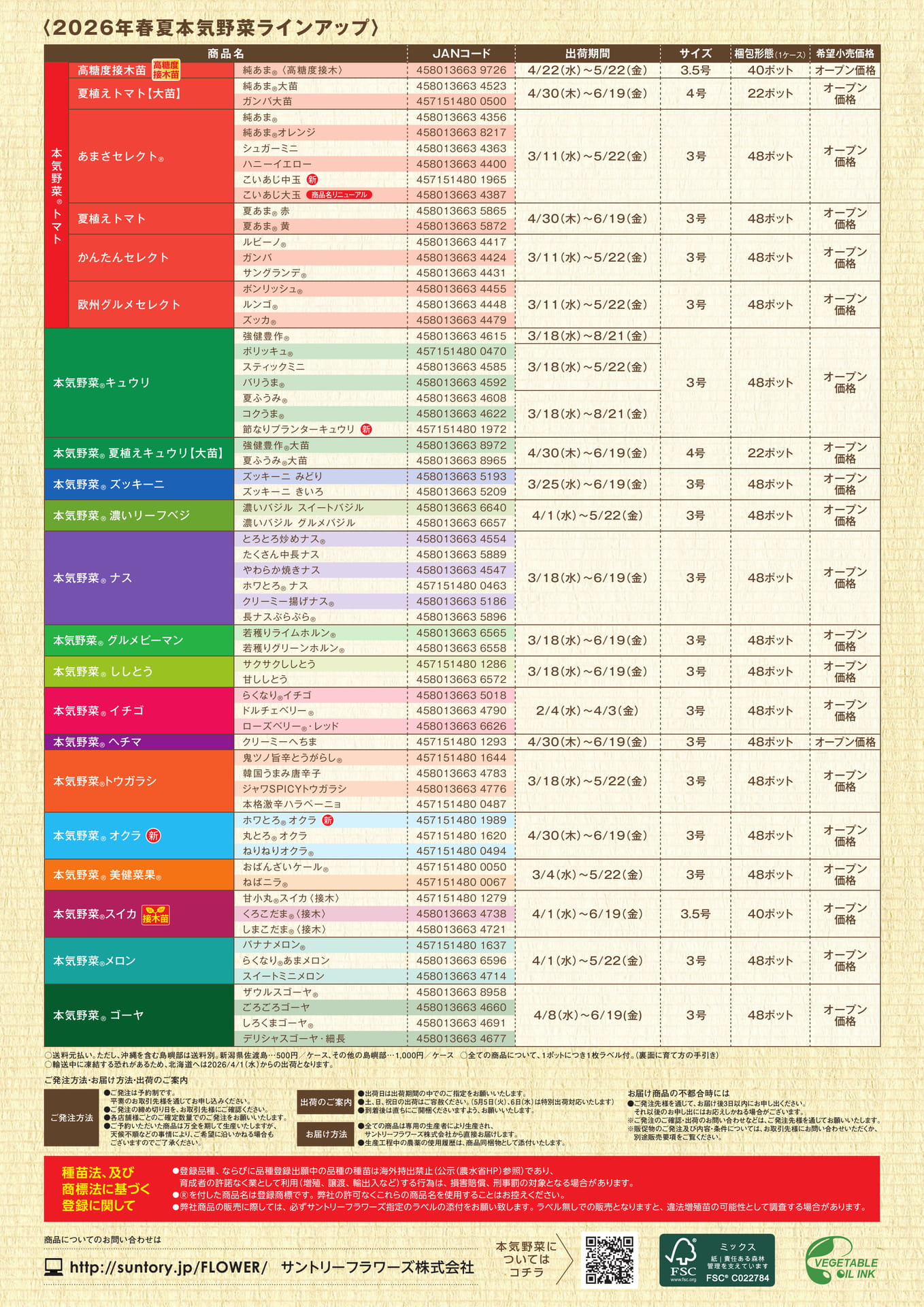 商品一覧(28ページ目)