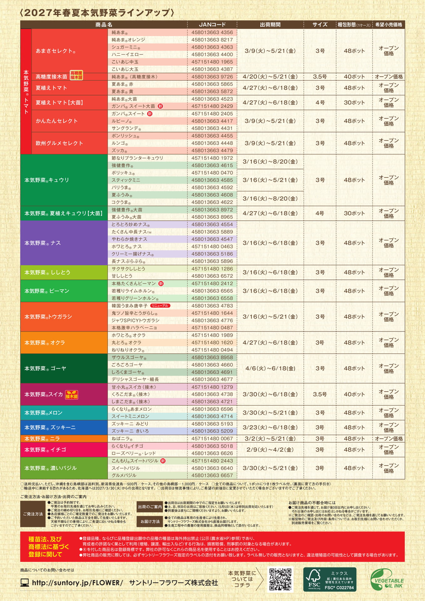 商品一覧(32ページ目)