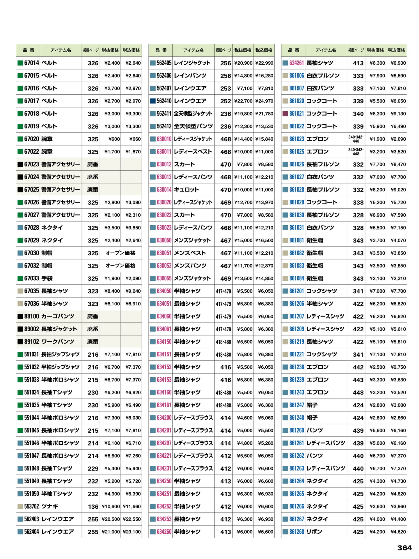 Page 365（365ページ目）