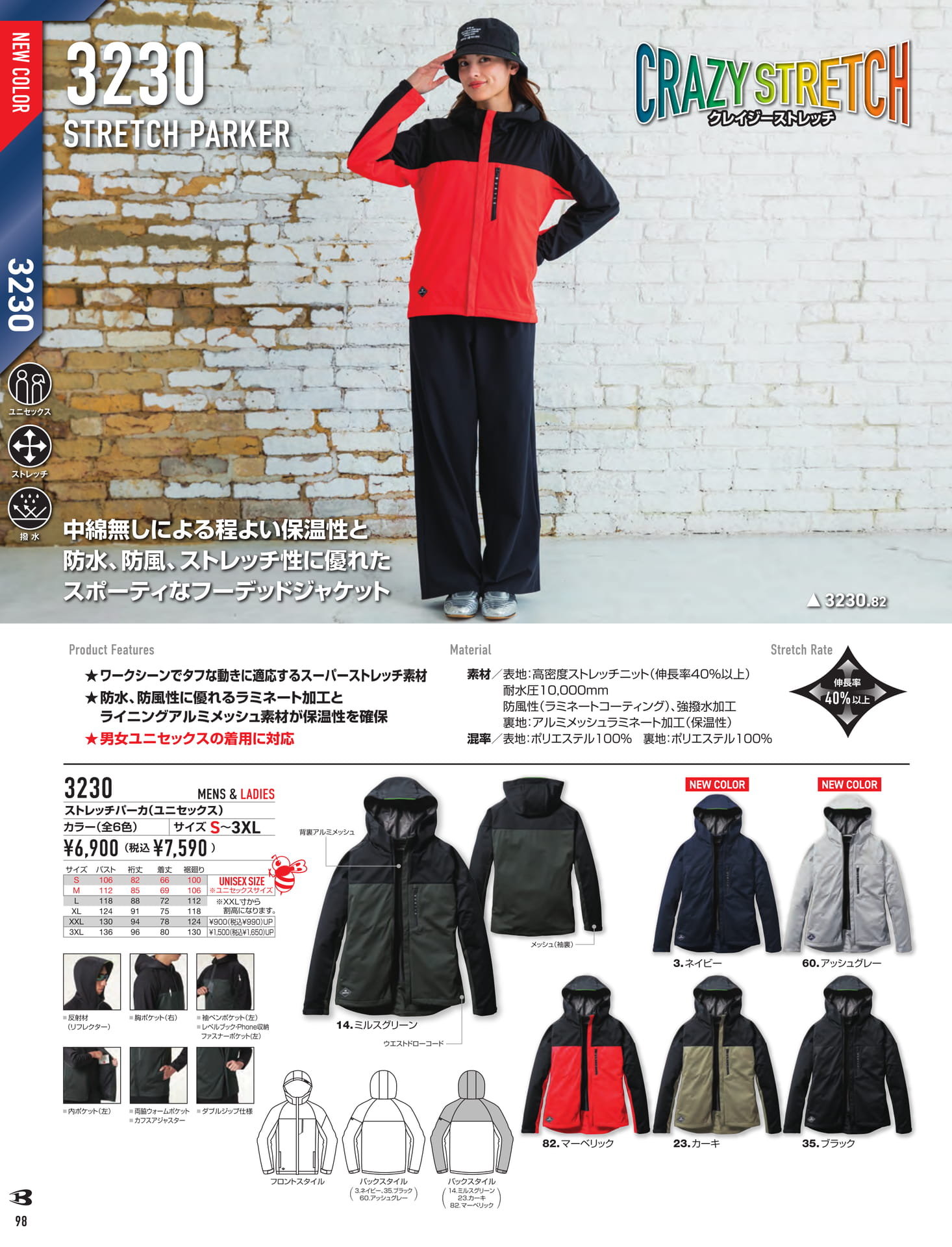 Page 100（100ページ目）