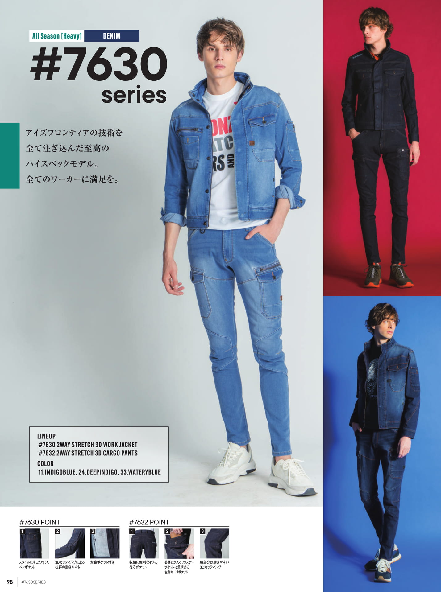 Page 100（100ページ目）