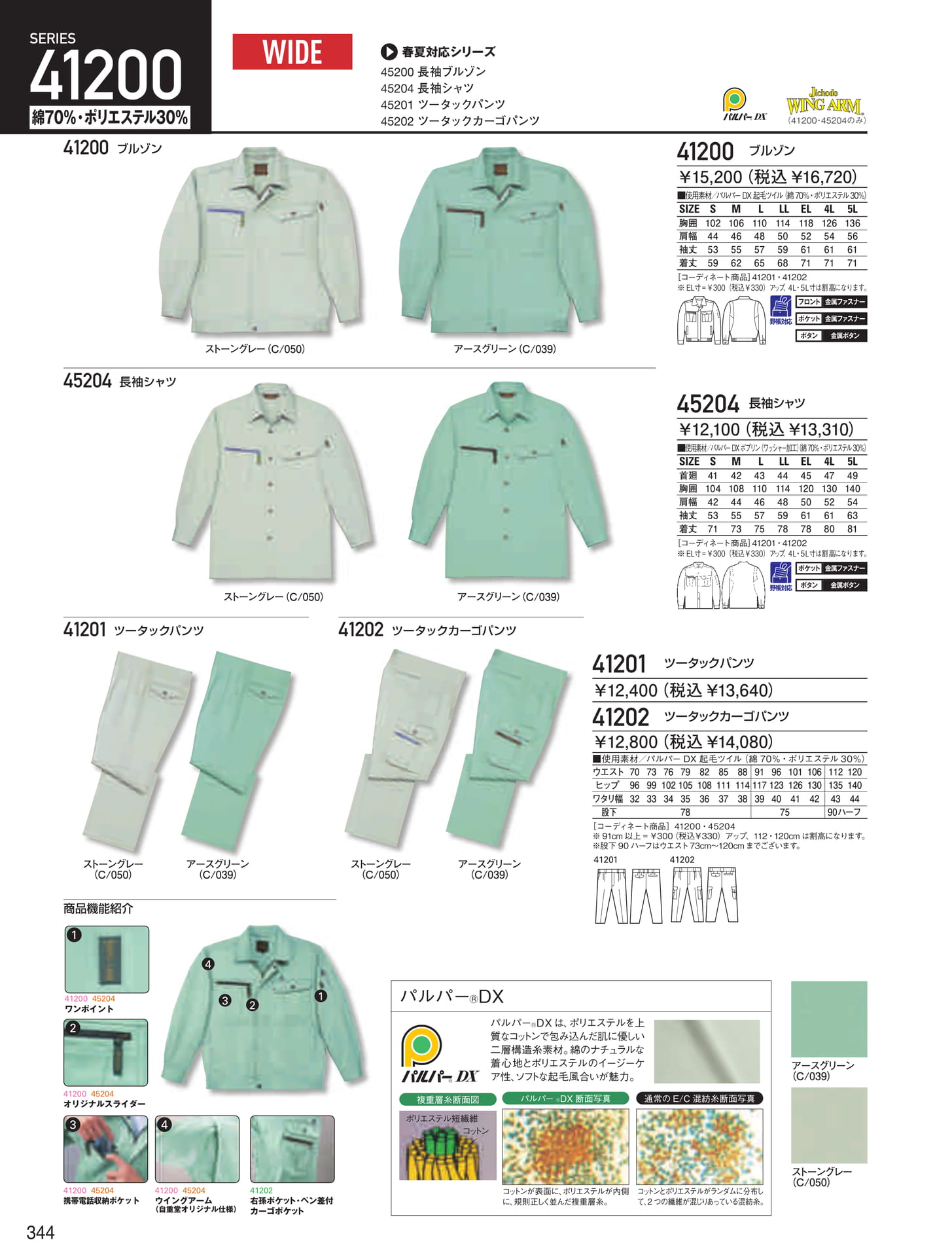 SERIES 41200(344ページ目)