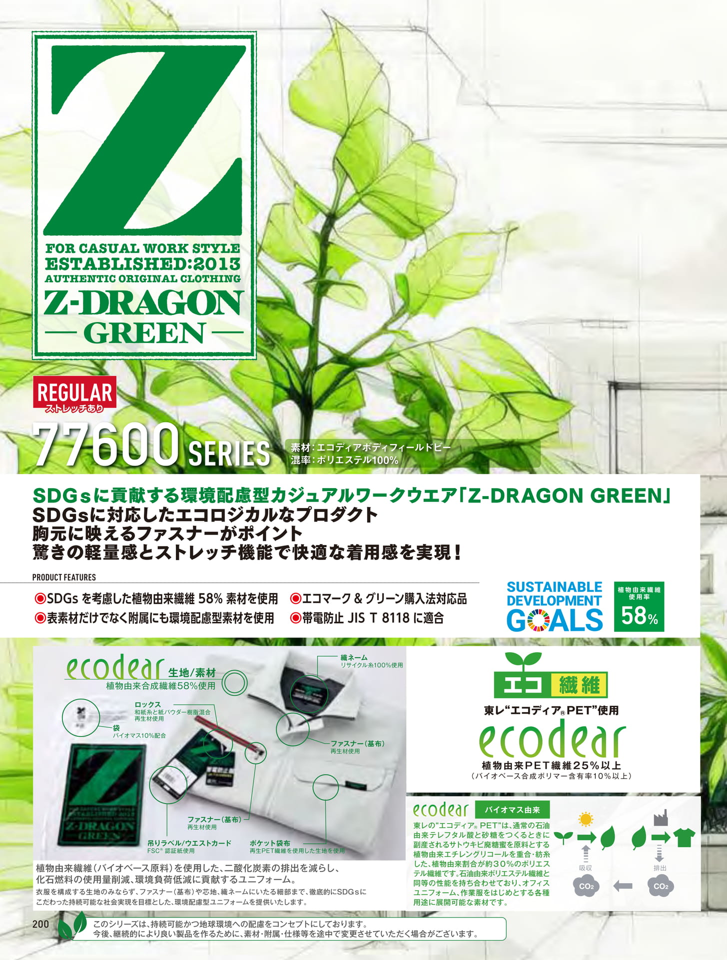 Page 200(200ページ目)