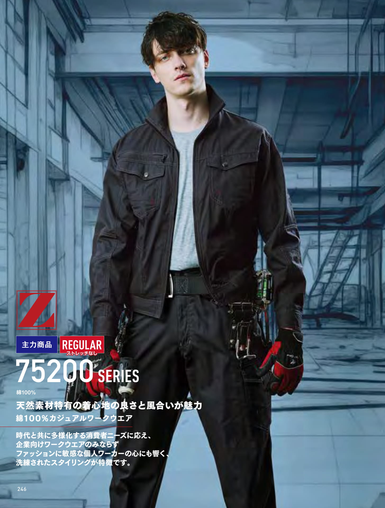 Page 246(246ページ目)