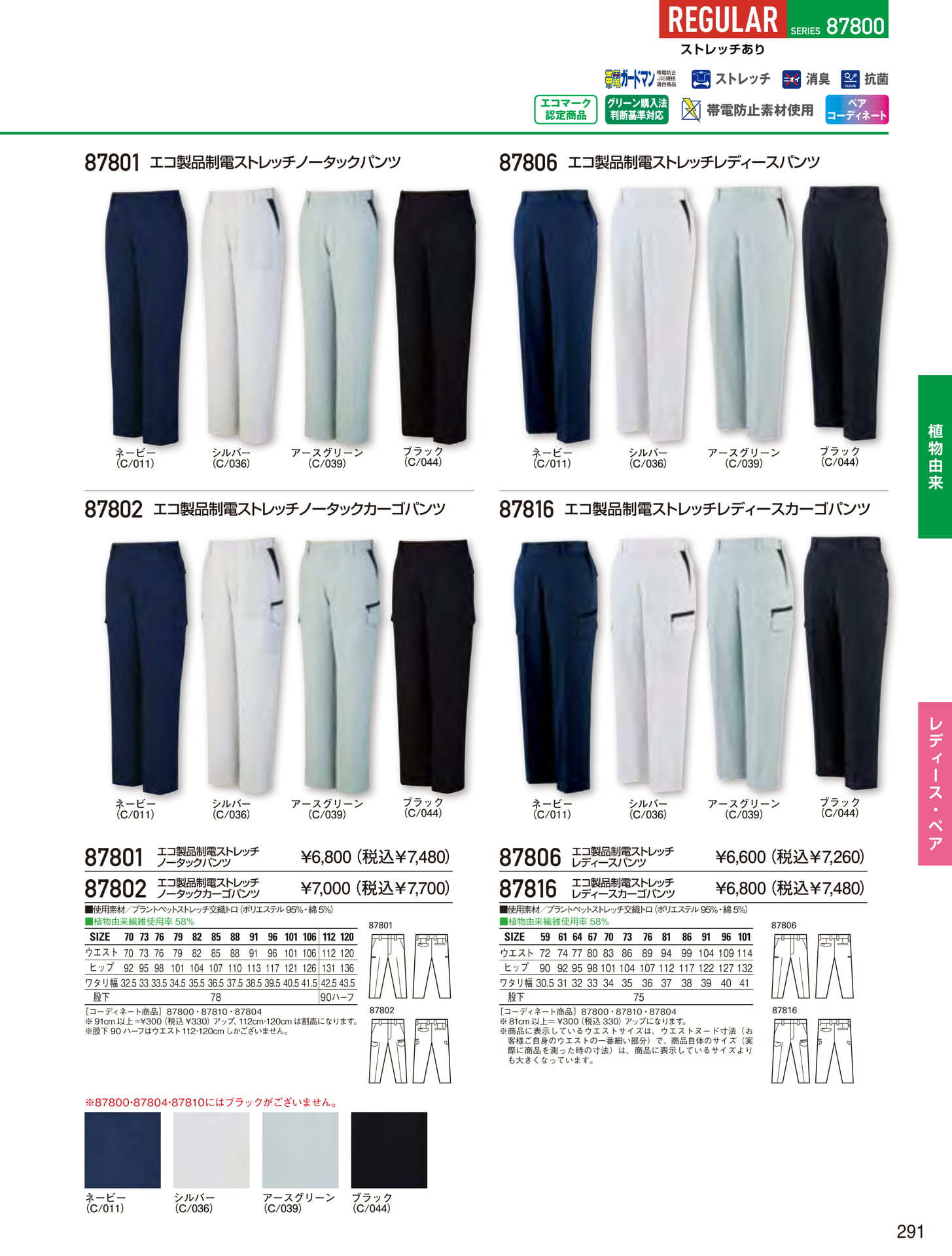 Page 291(291ページ目)