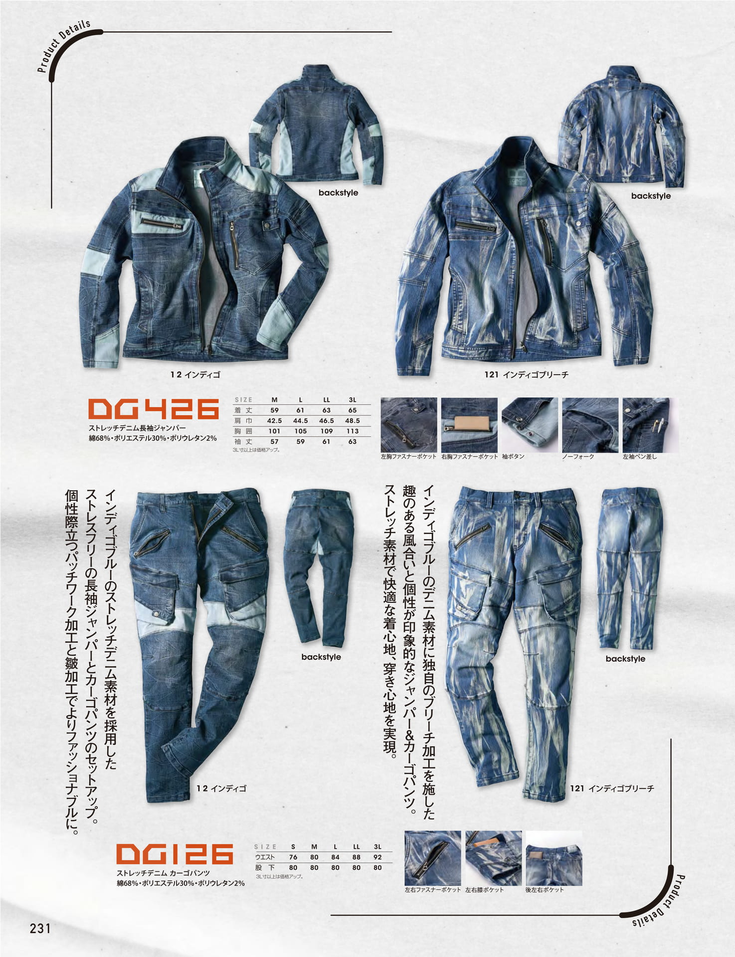 Page 232（232ページ目）