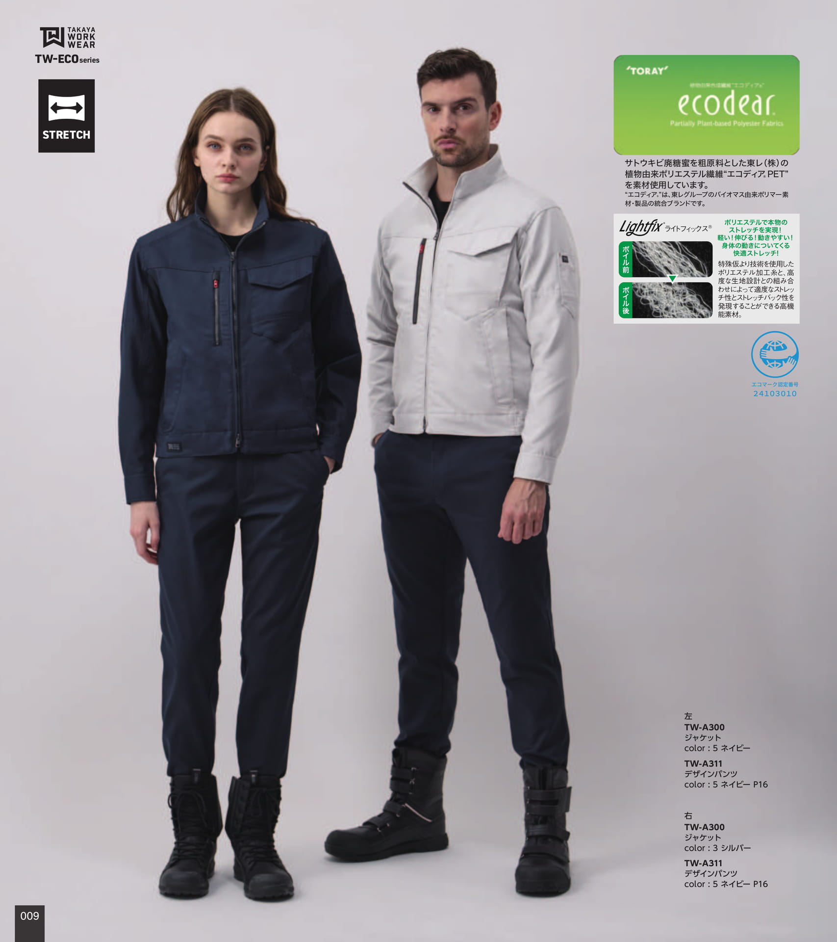 TW-ECO series（10ページ目）