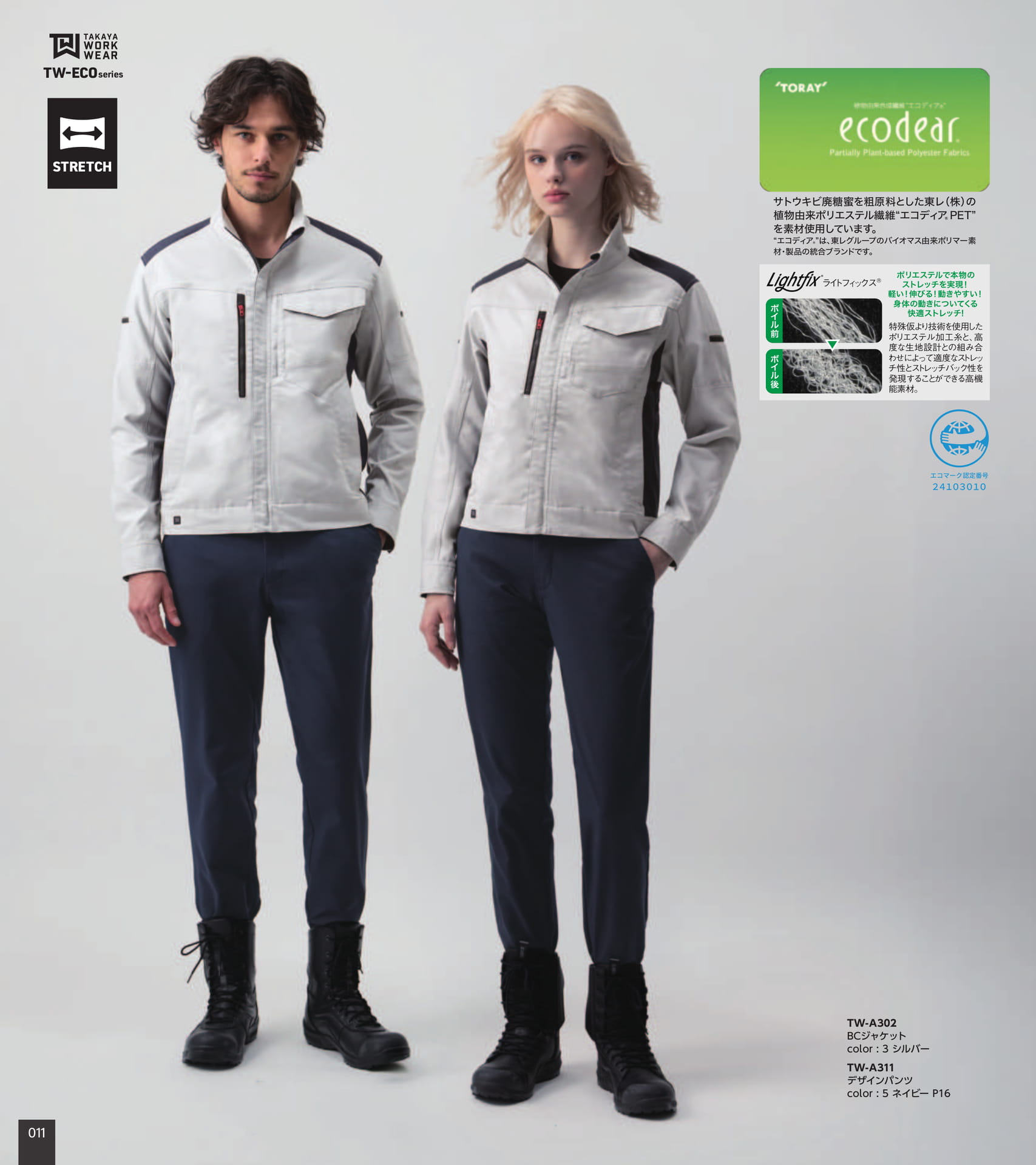 TW-ECO series（12ページ目）
