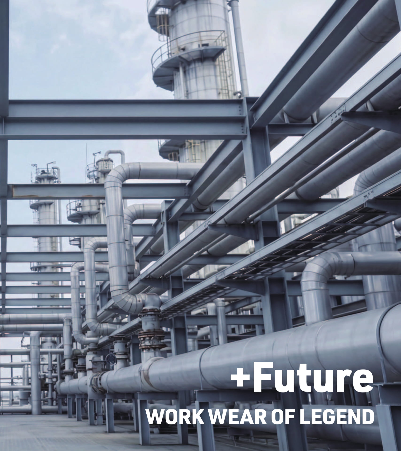 +Future WORK WEAR OF LEGEND（57ページ目）