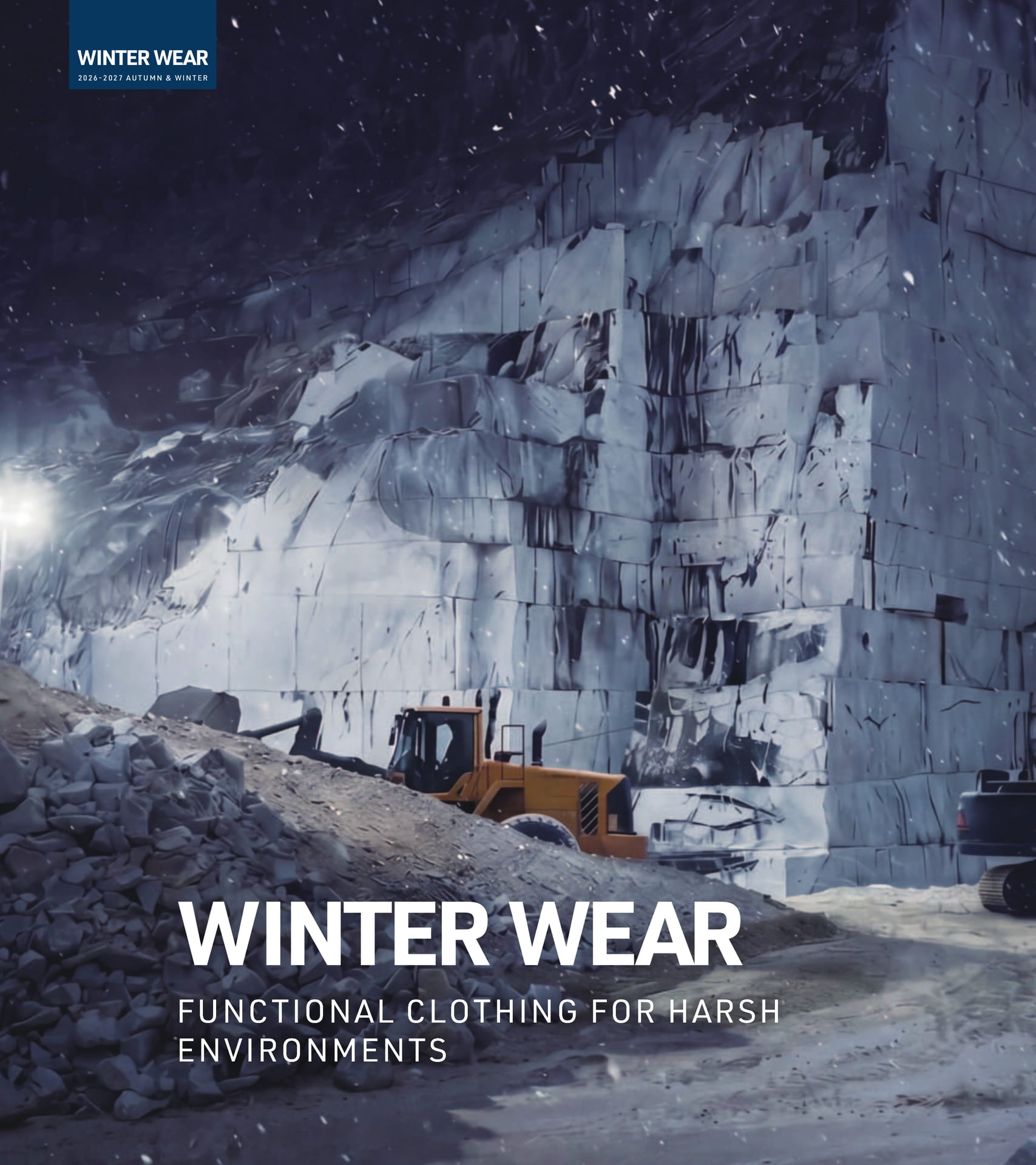 WINTER WEAR 2026-2027（134ページ目）