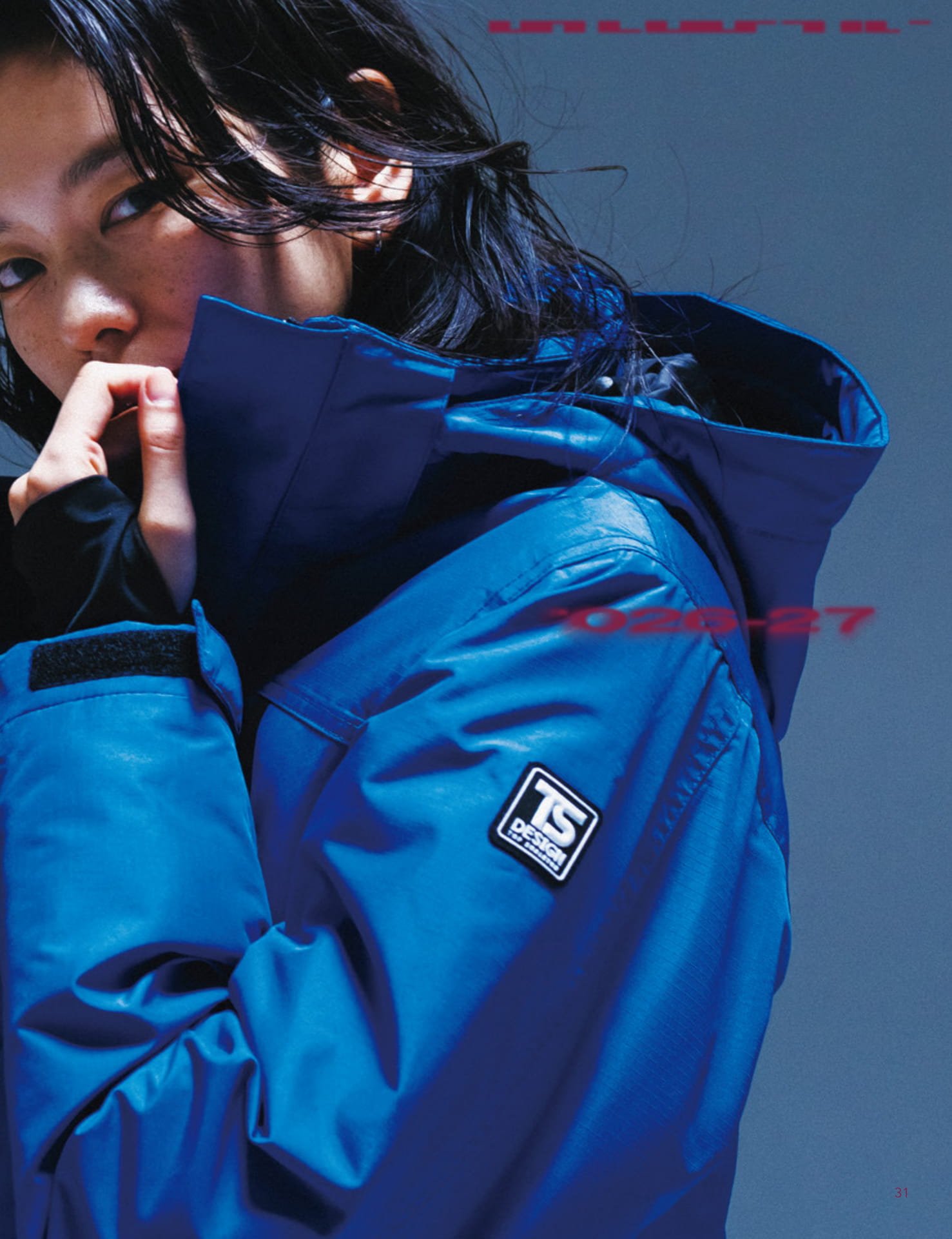 TSDESIGN TOP SEALED(33ページ目)