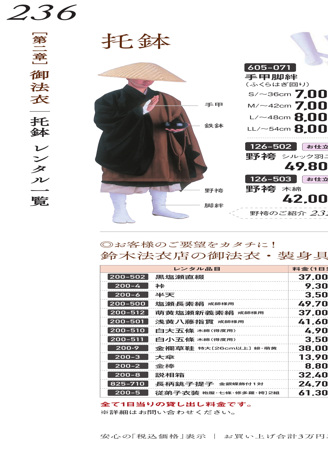 Page 238（238ページ目）